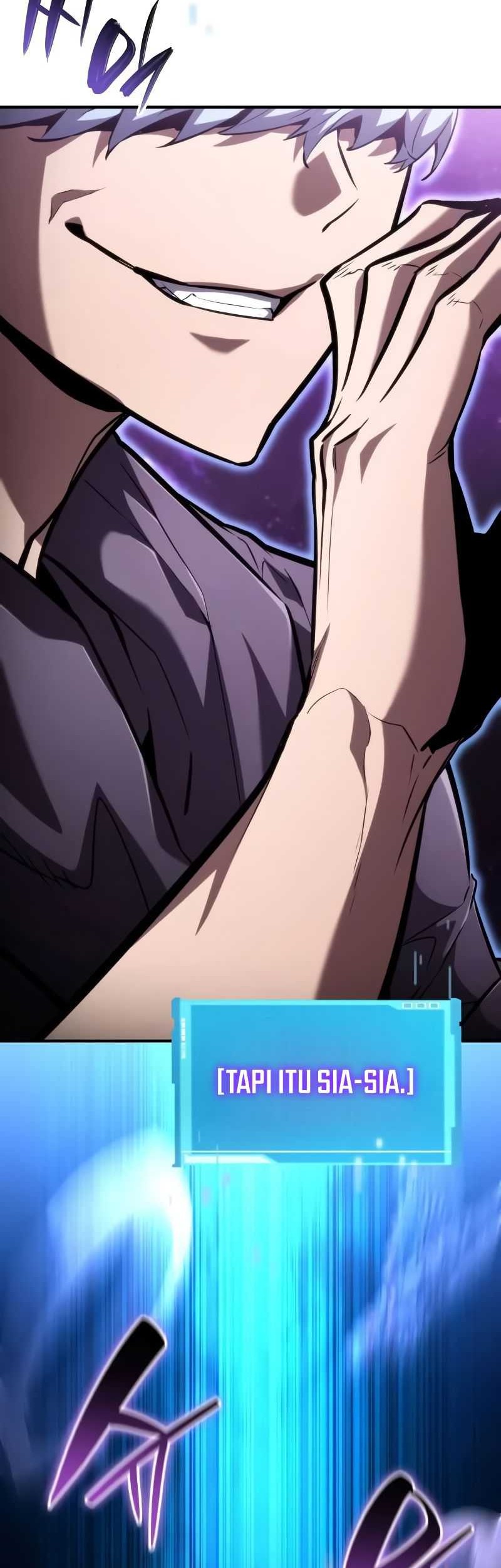 Boundless Necromancer Chapter 104 Gambar 11