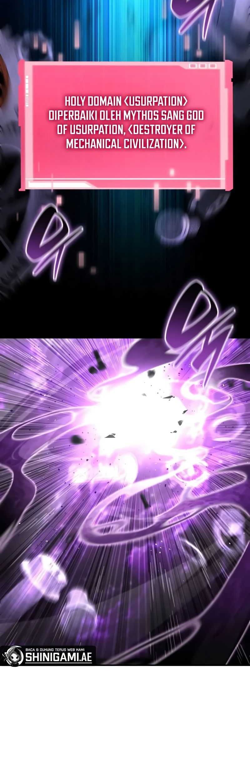 Boundless Necromancer Chapter 104 Gambar 12