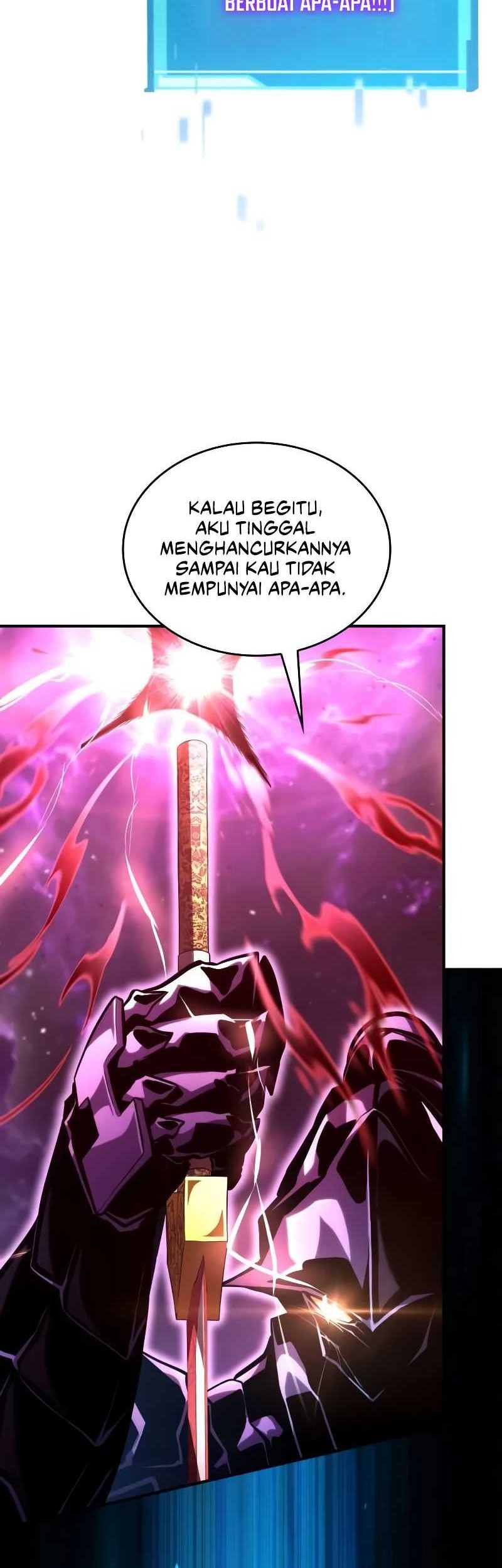 Boundless Necromancer Chapter 104 Gambar 15