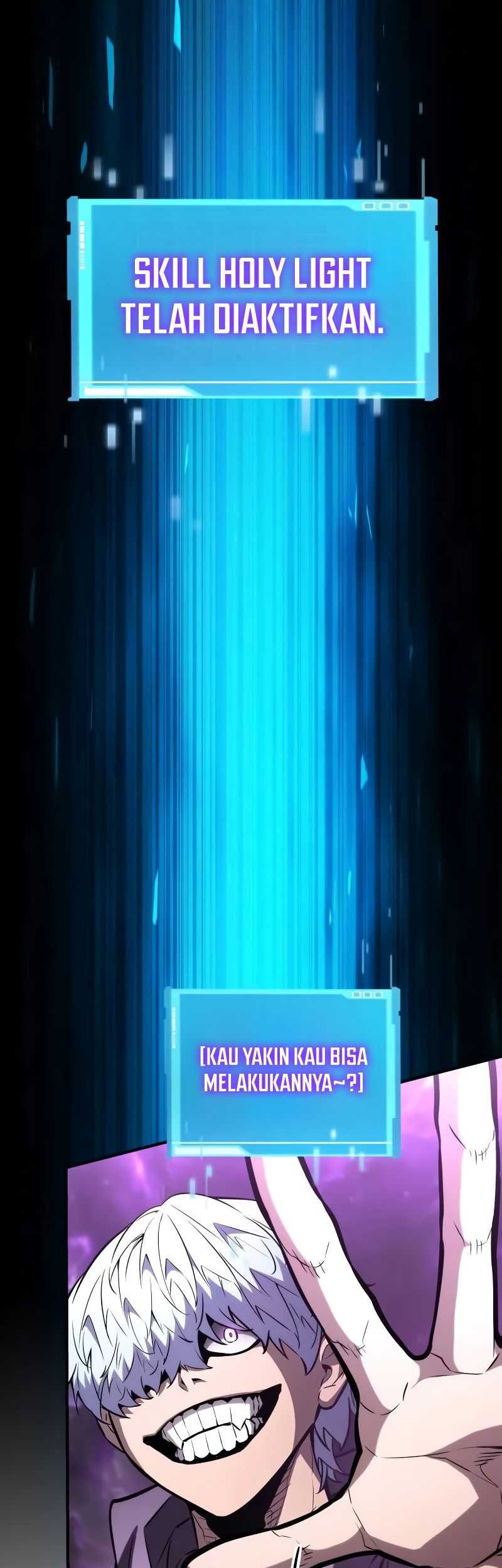 Boundless Necromancer Chapter 104 Gambar 16