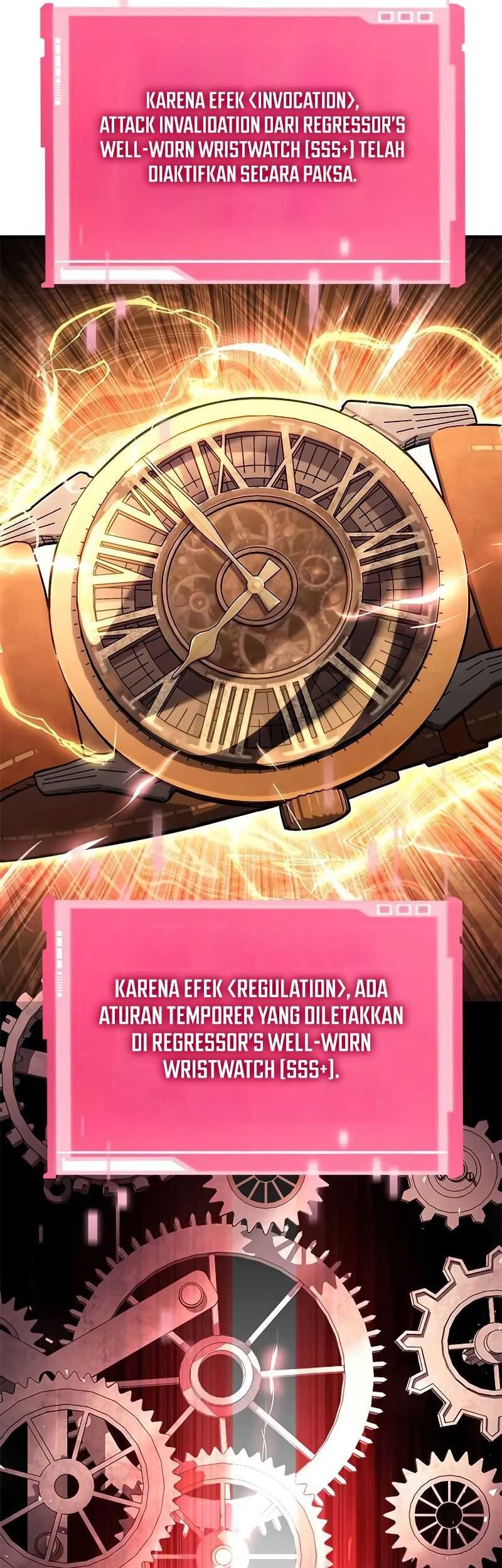 Boundless Necromancer Chapter 104 Gambar 18