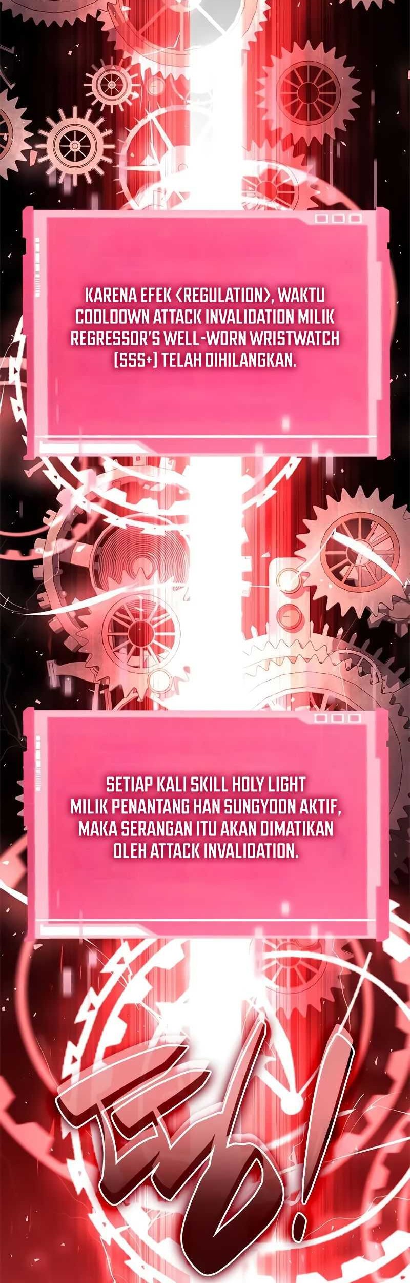 Boundless Necromancer Chapter 104 Gambar 19