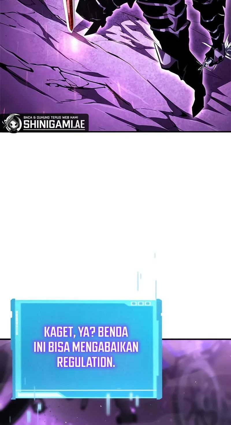 Boundless Necromancer Chapter 104 Gambar 21