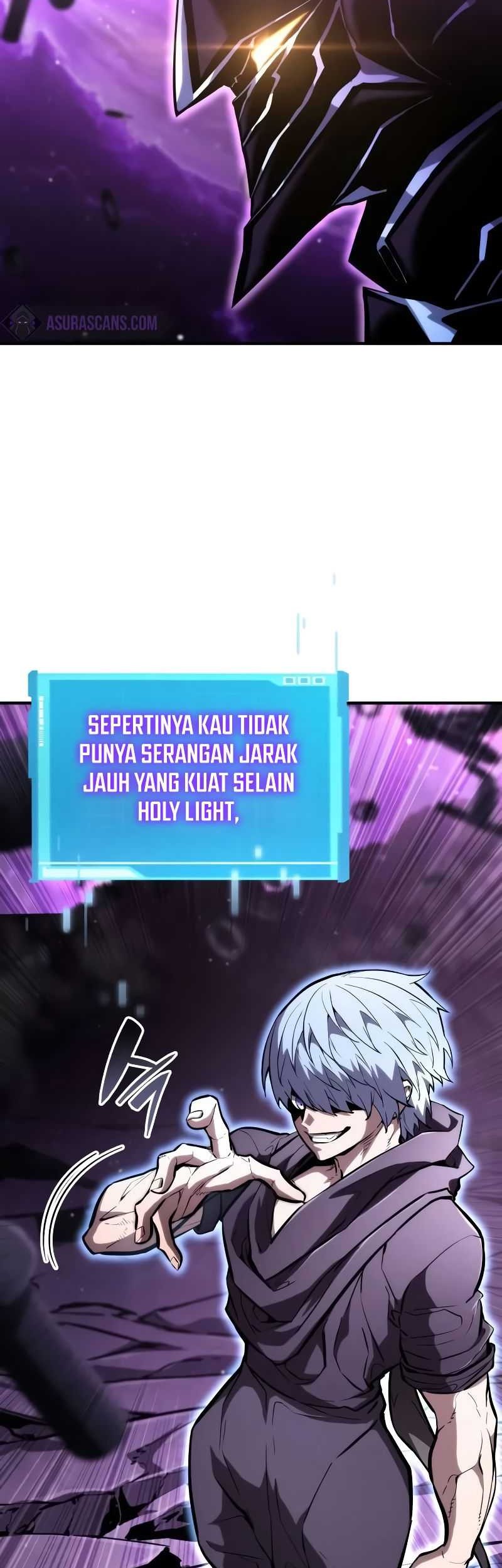 Boundless Necromancer Chapter 104 Gambar 24