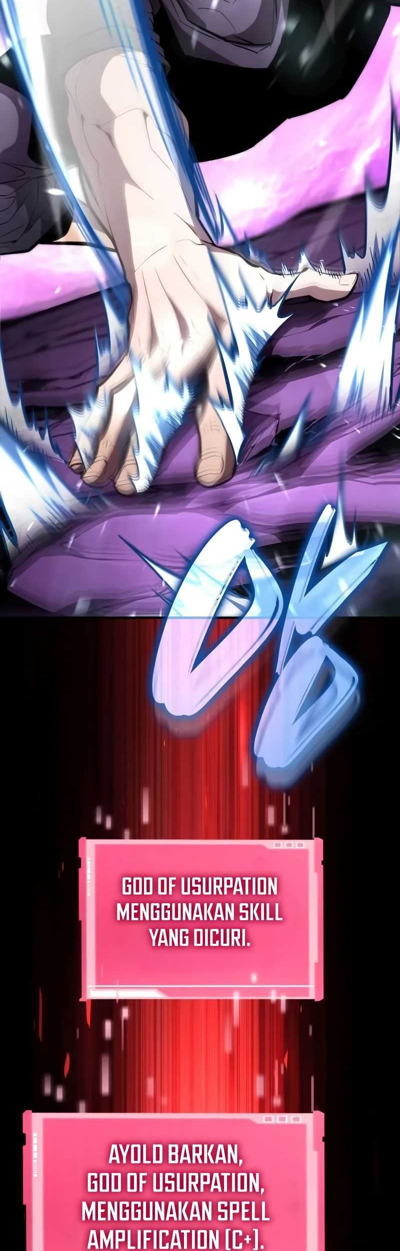 Boundless Necromancer Chapter 104 Gambar 27