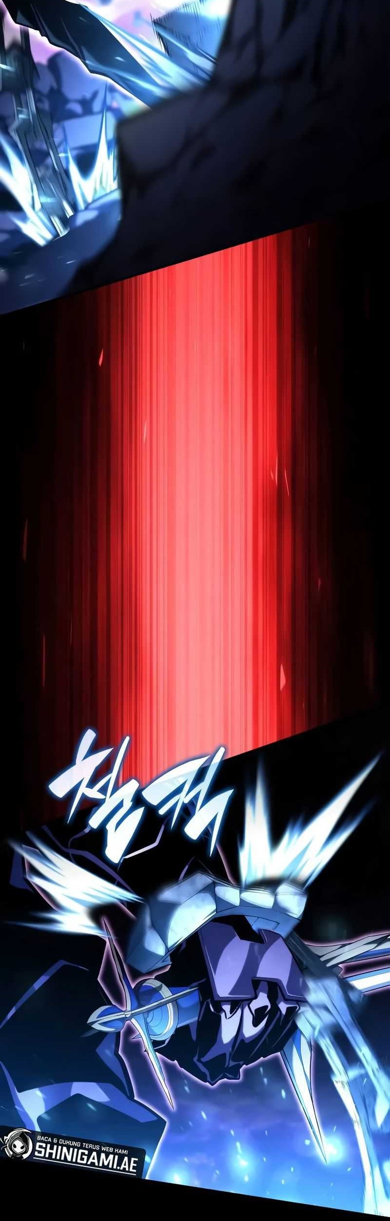 Boundless Necromancer Chapter 104 Gambar 31