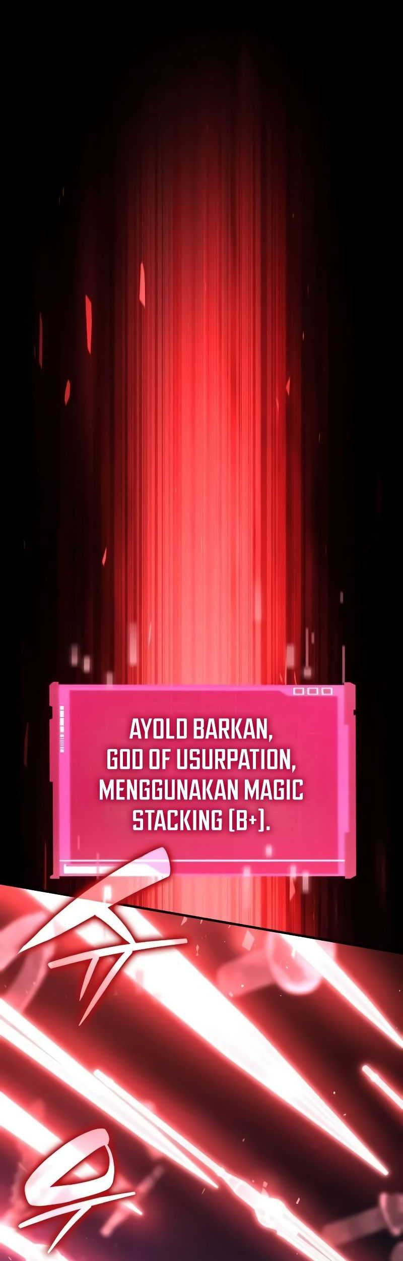 Boundless Necromancer Chapter 104 Gambar 32