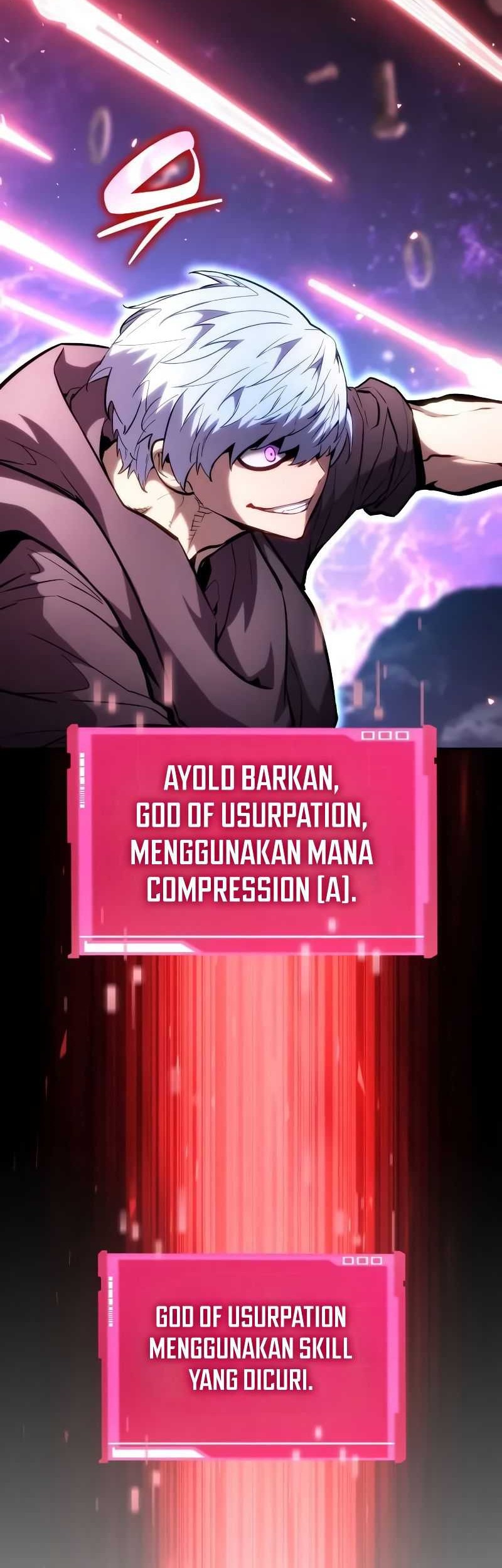 Boundless Necromancer Chapter 104 Gambar 33