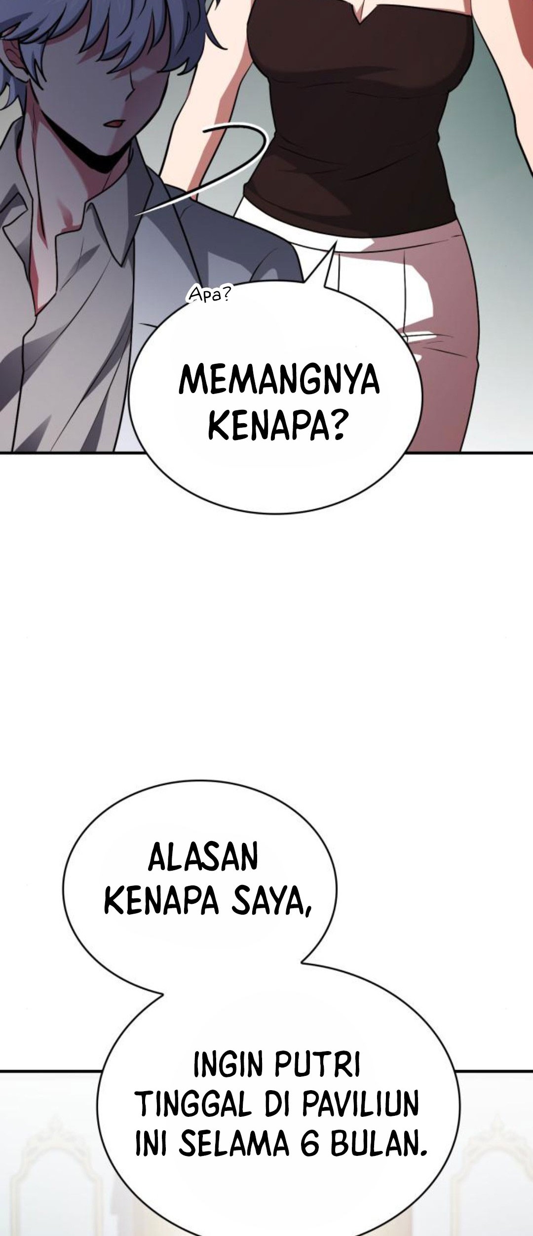 The Crown Prince That Sells Medicine Chapter 49 Gambar 120