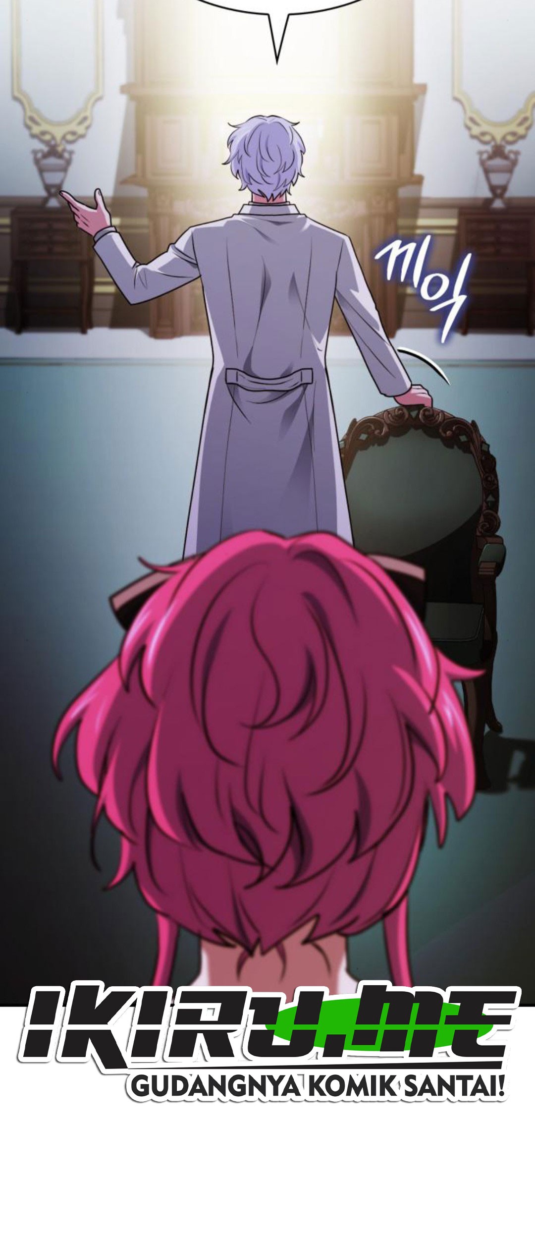 The Crown Prince That Sells Medicine Chapter 49 Gambar 121