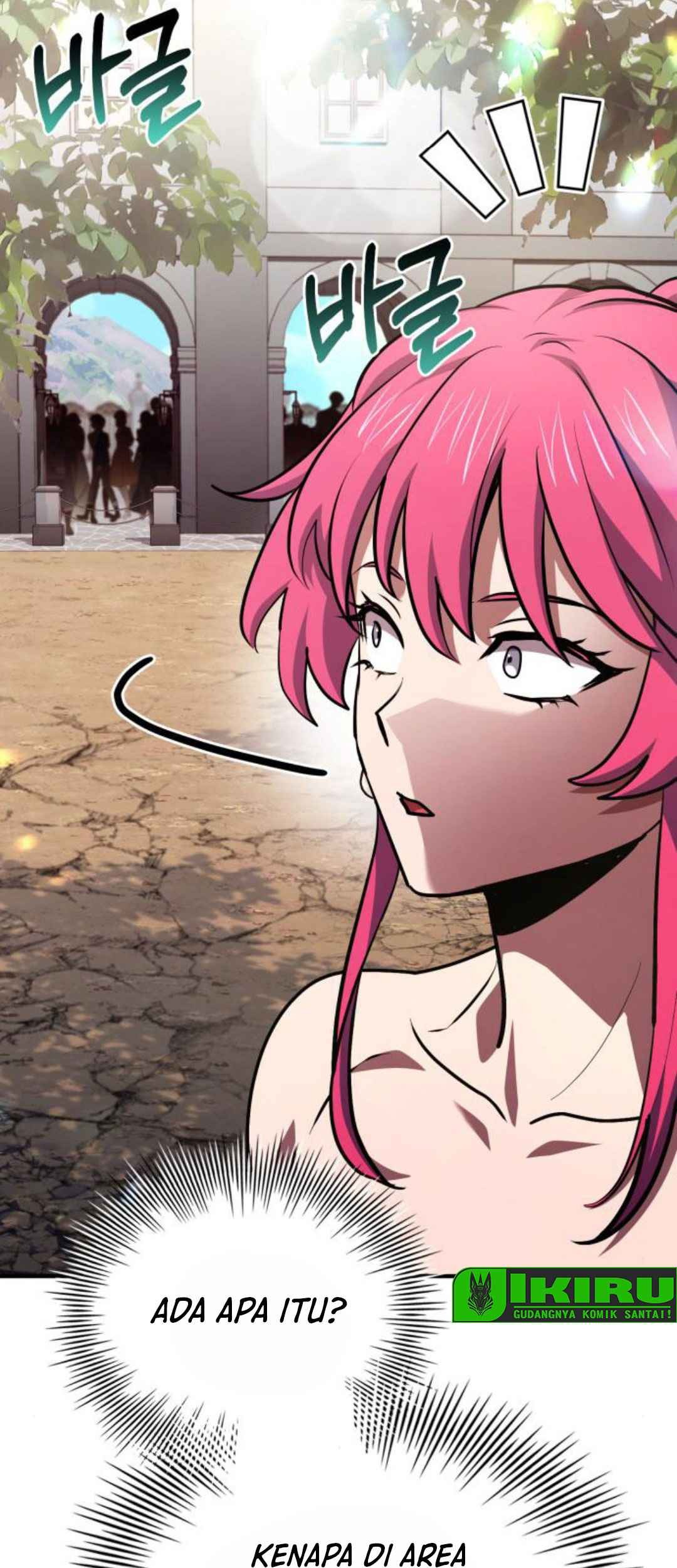 The Crown Prince That Sells Medicine Chapter 49 Gambar 85