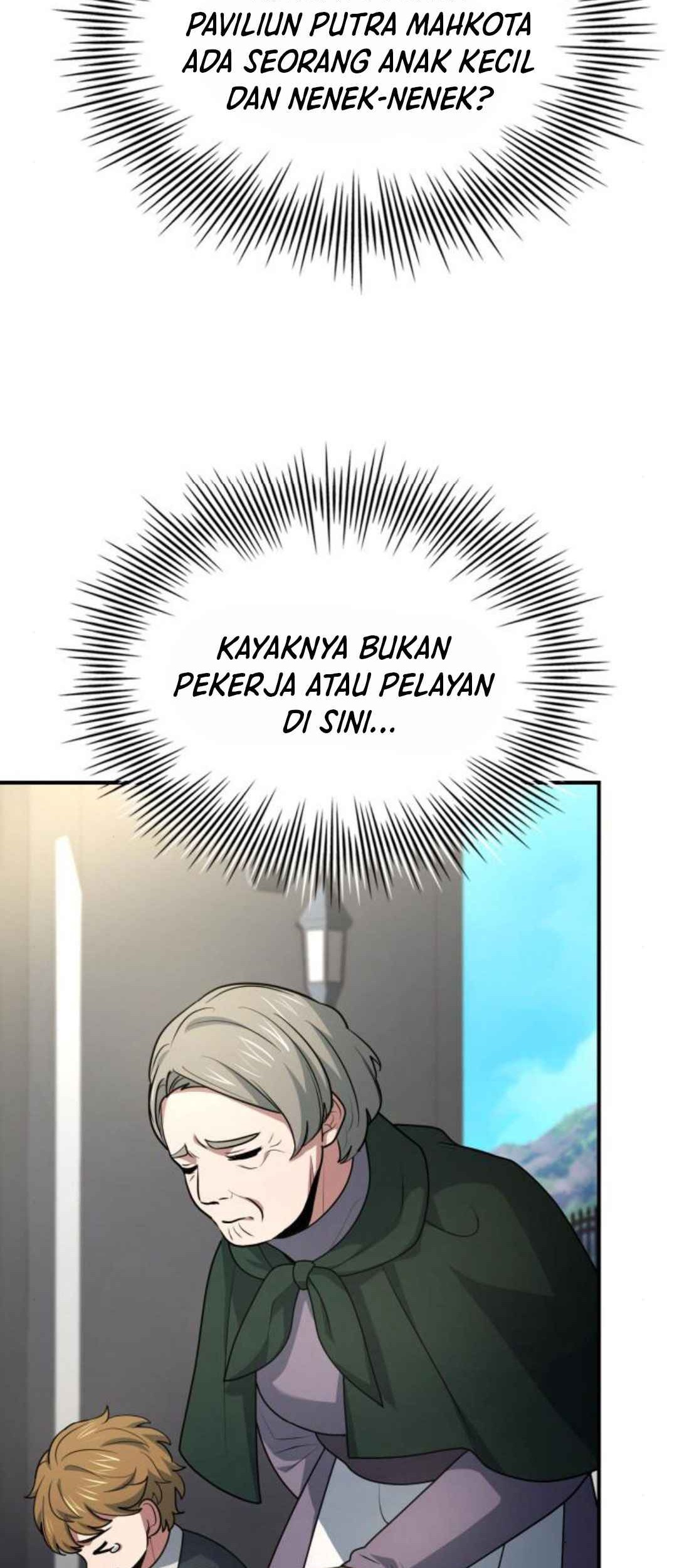 The Crown Prince That Sells Medicine Chapter 49 Gambar 86