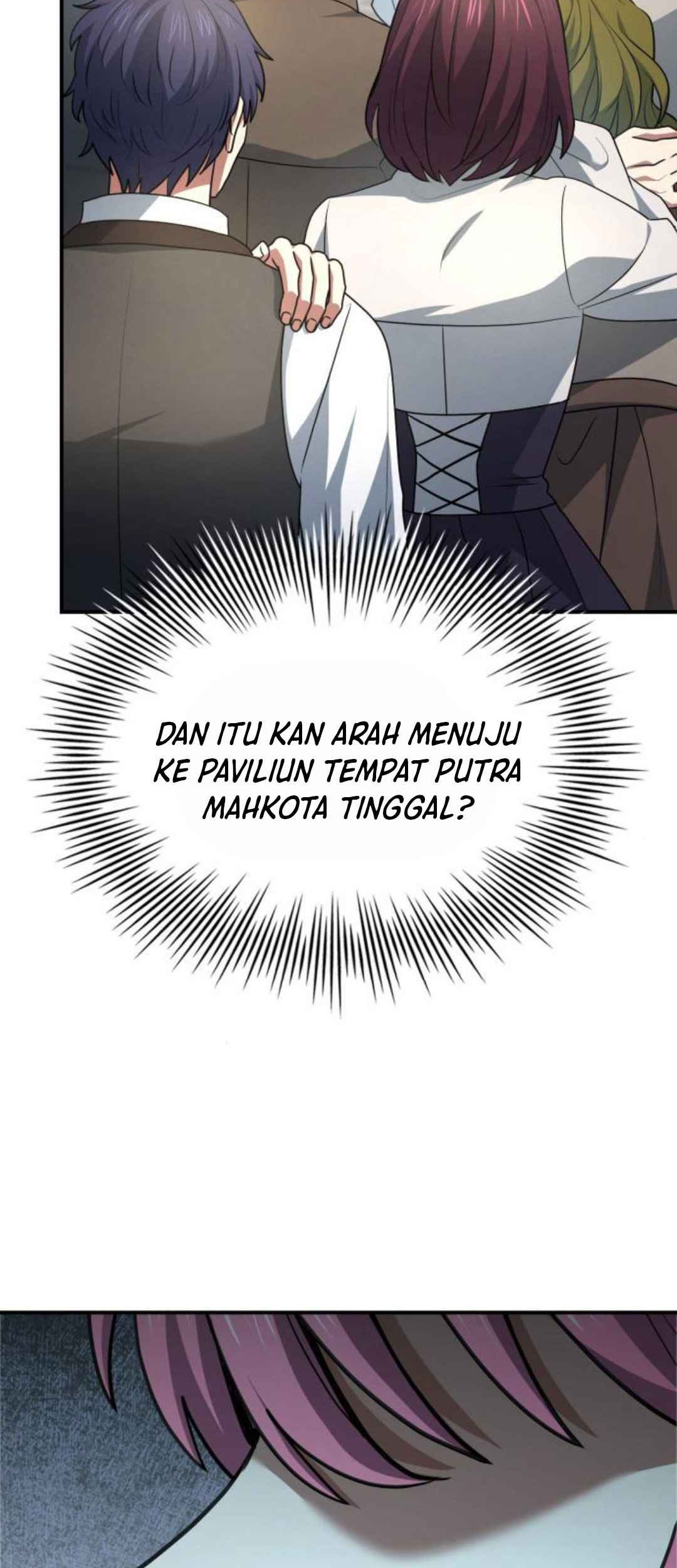 The Crown Prince That Sells Medicine Chapter 49 Gambar 88