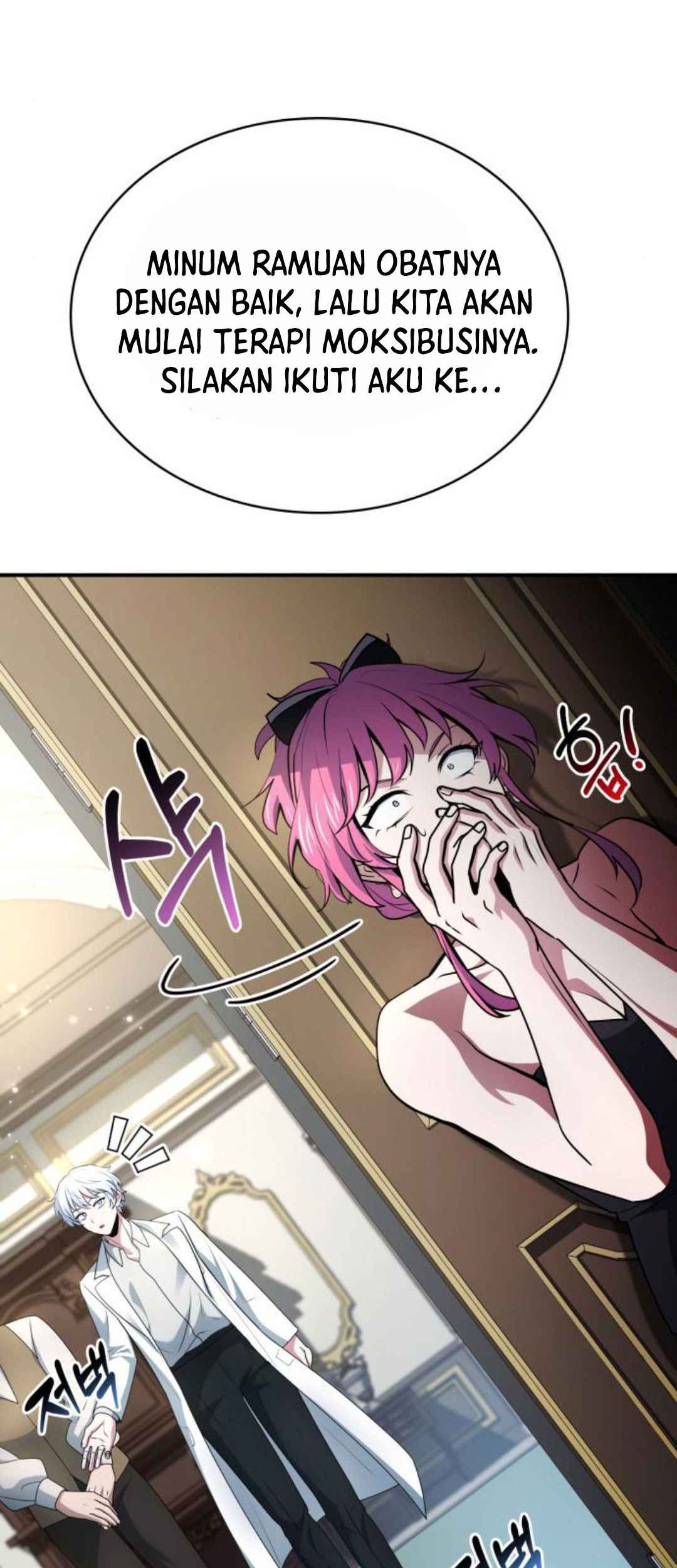 The Crown Prince That Sells Medicine Chapter 49 Gambar 95