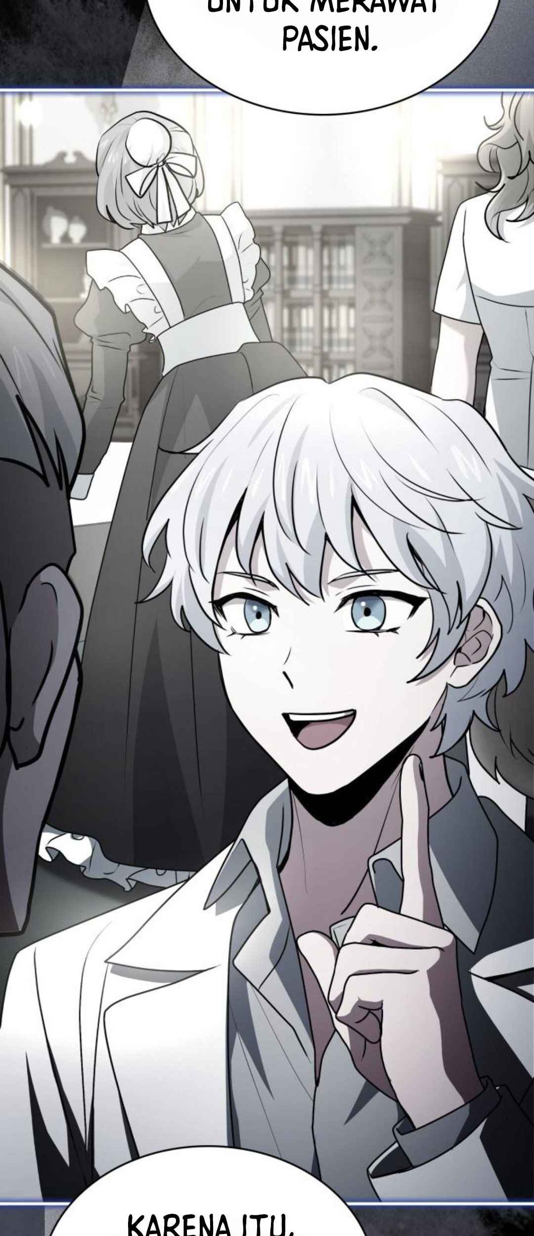 The Crown Prince That Sells Medicine Chapter 49 Gambar 103