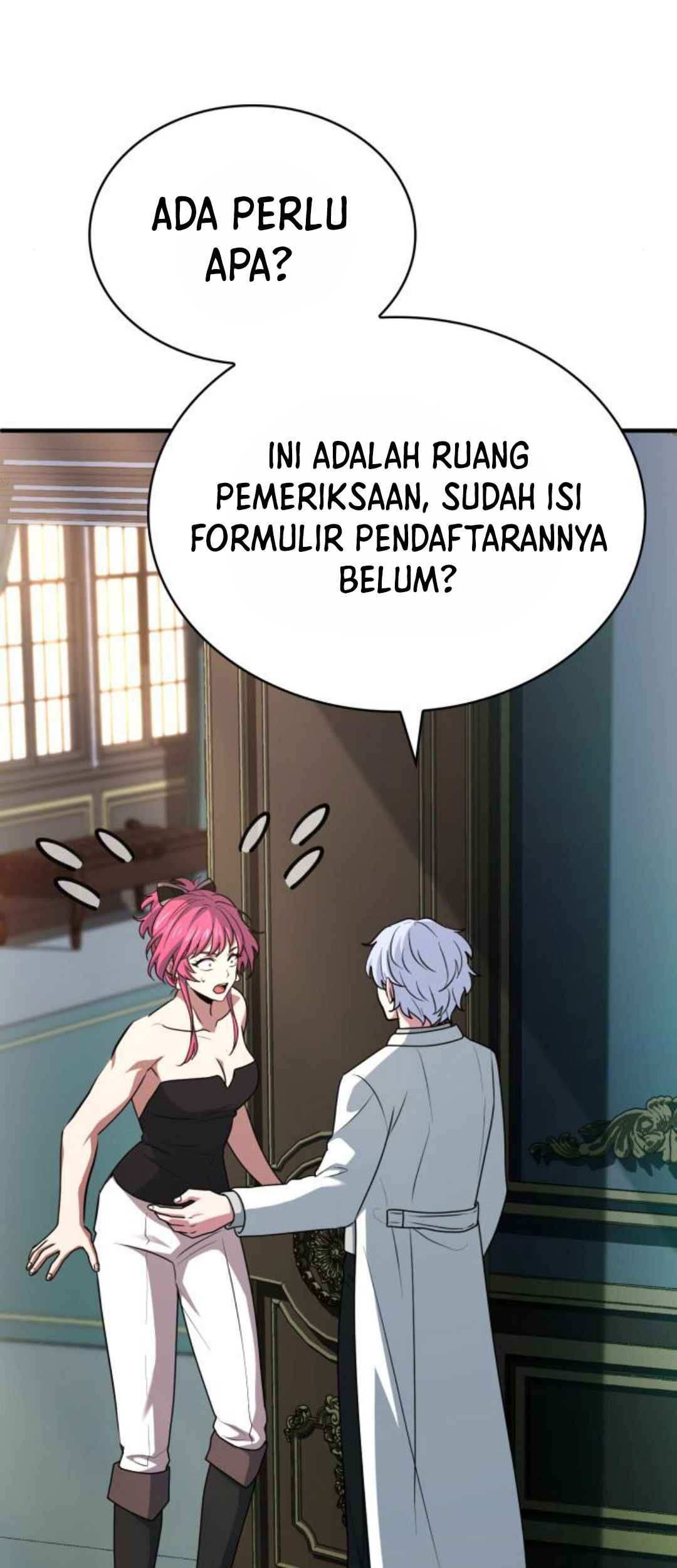 The Crown Prince That Sells Medicine Chapter 49 Gambar 99