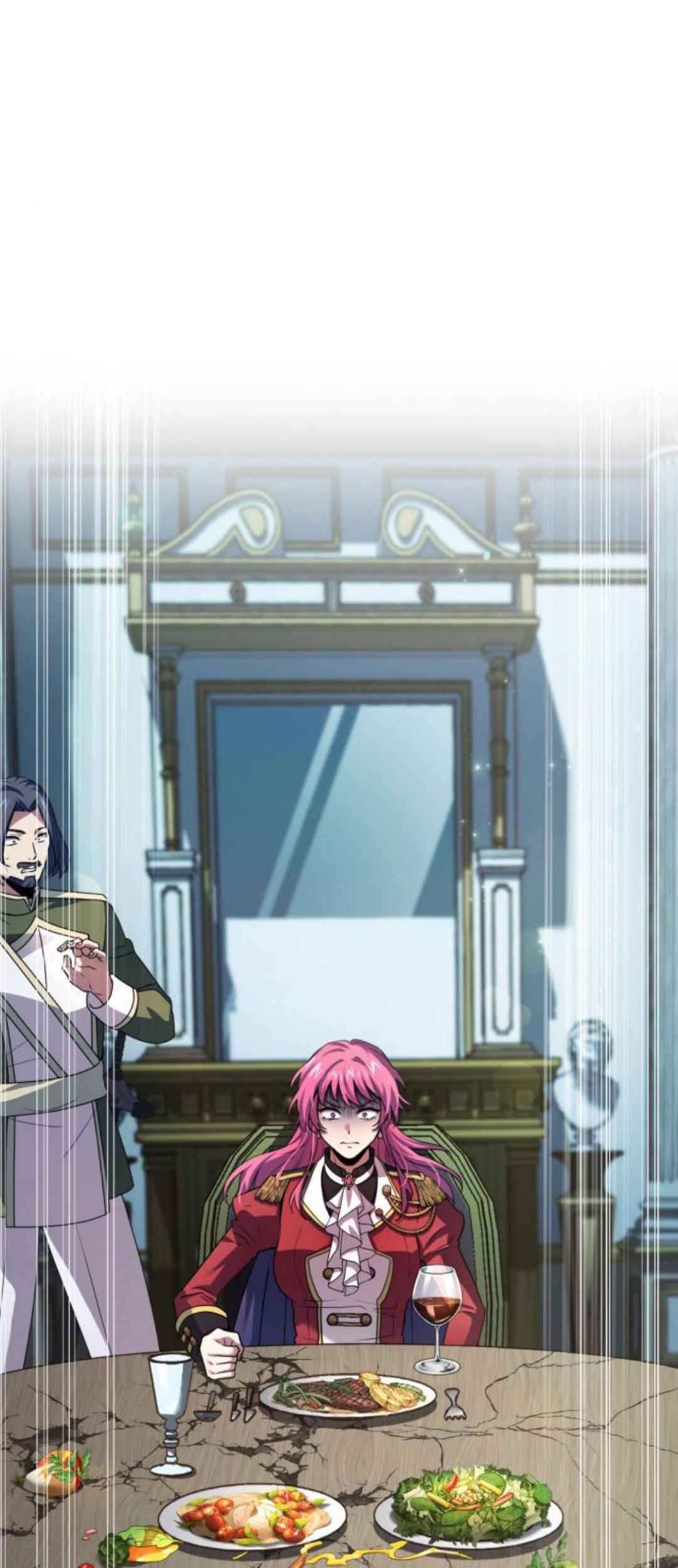 Manhwa The Crown Prince That Sells Medicine Chapter 49 gambar nomor 2