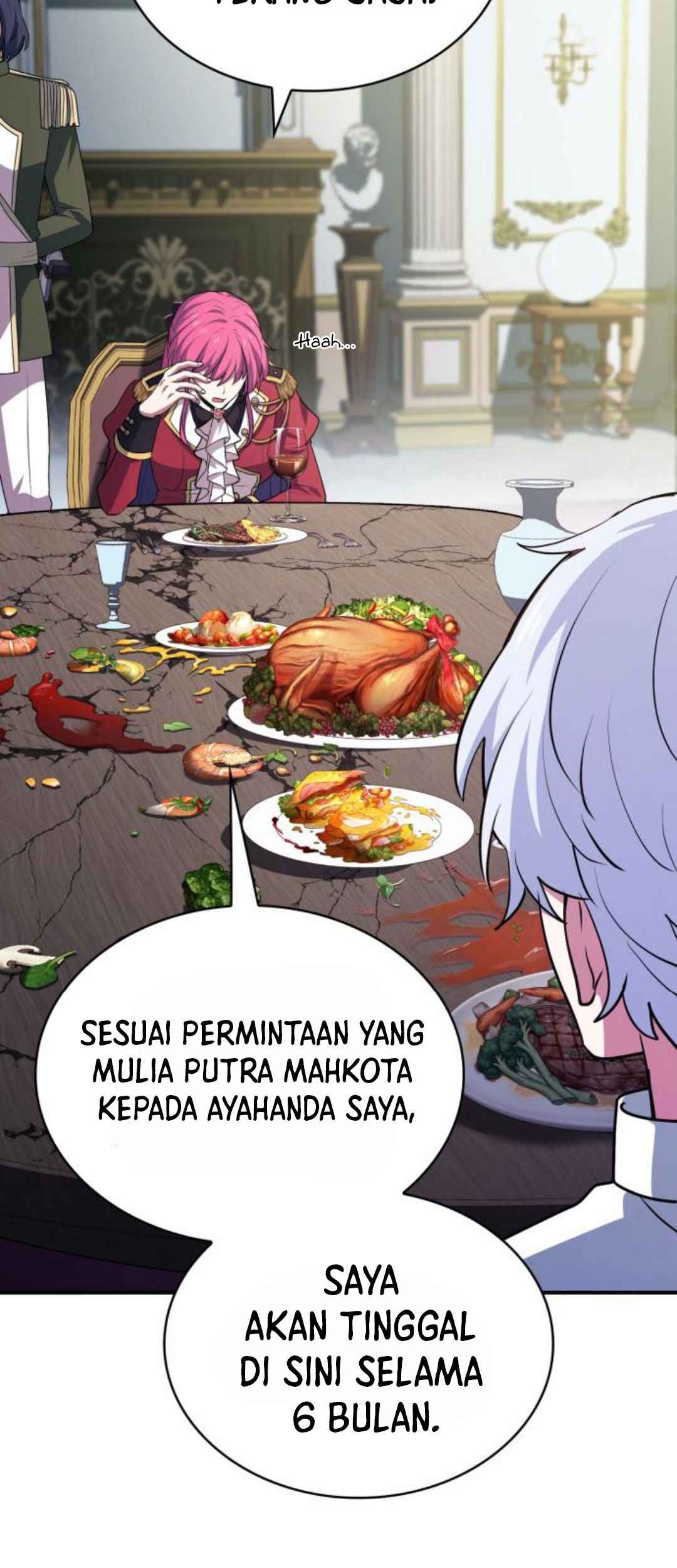 The Crown Prince That Sells Medicine Chapter 49 Gambar 10