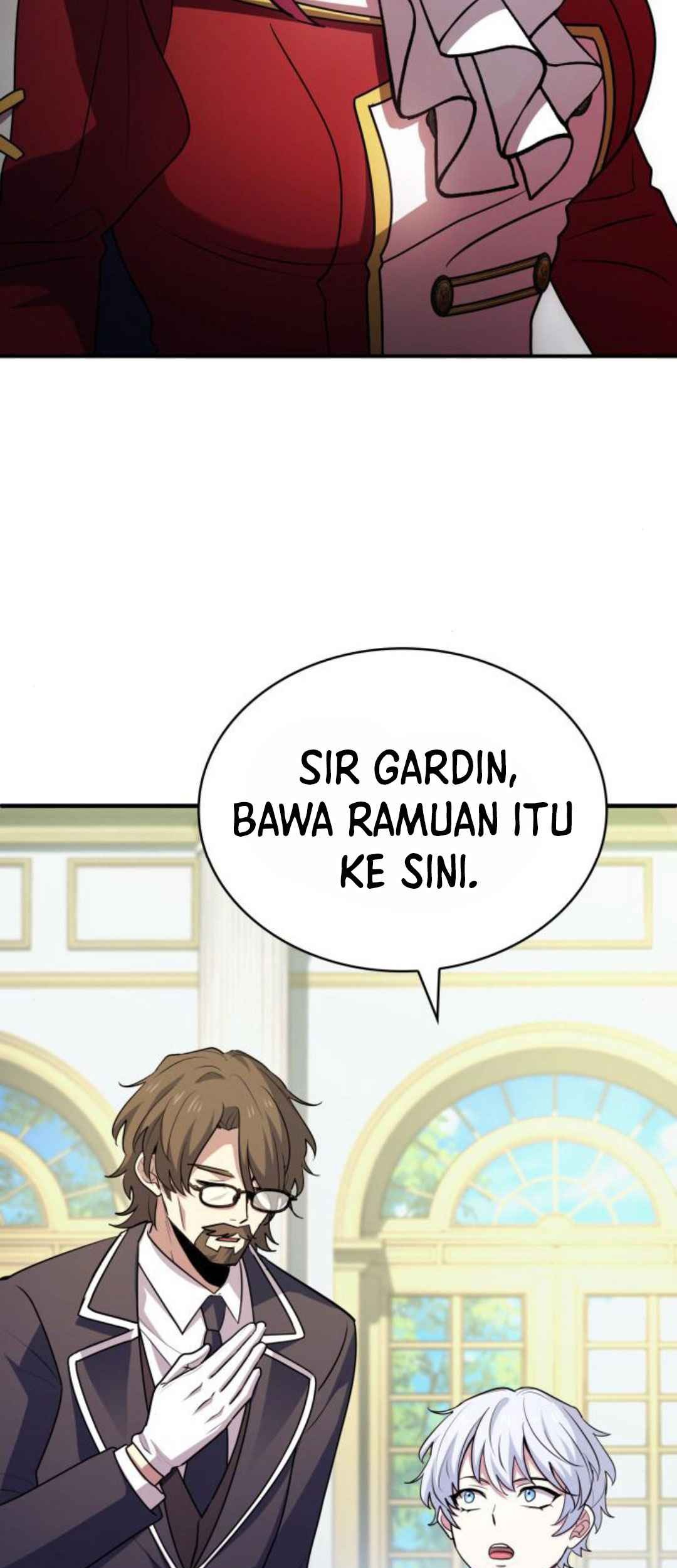 The Crown Prince That Sells Medicine Chapter 49 Gambar 26