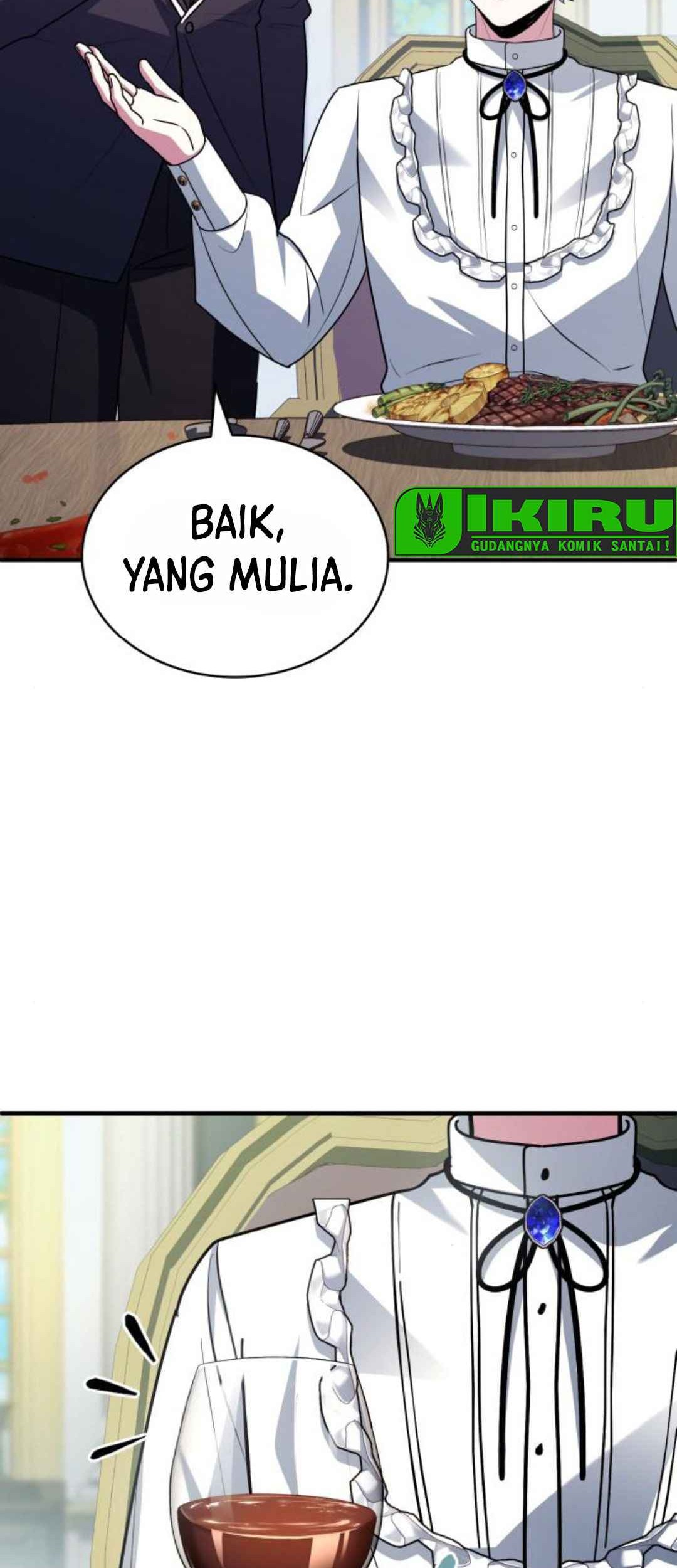 The Crown Prince That Sells Medicine Chapter 49 Gambar 27