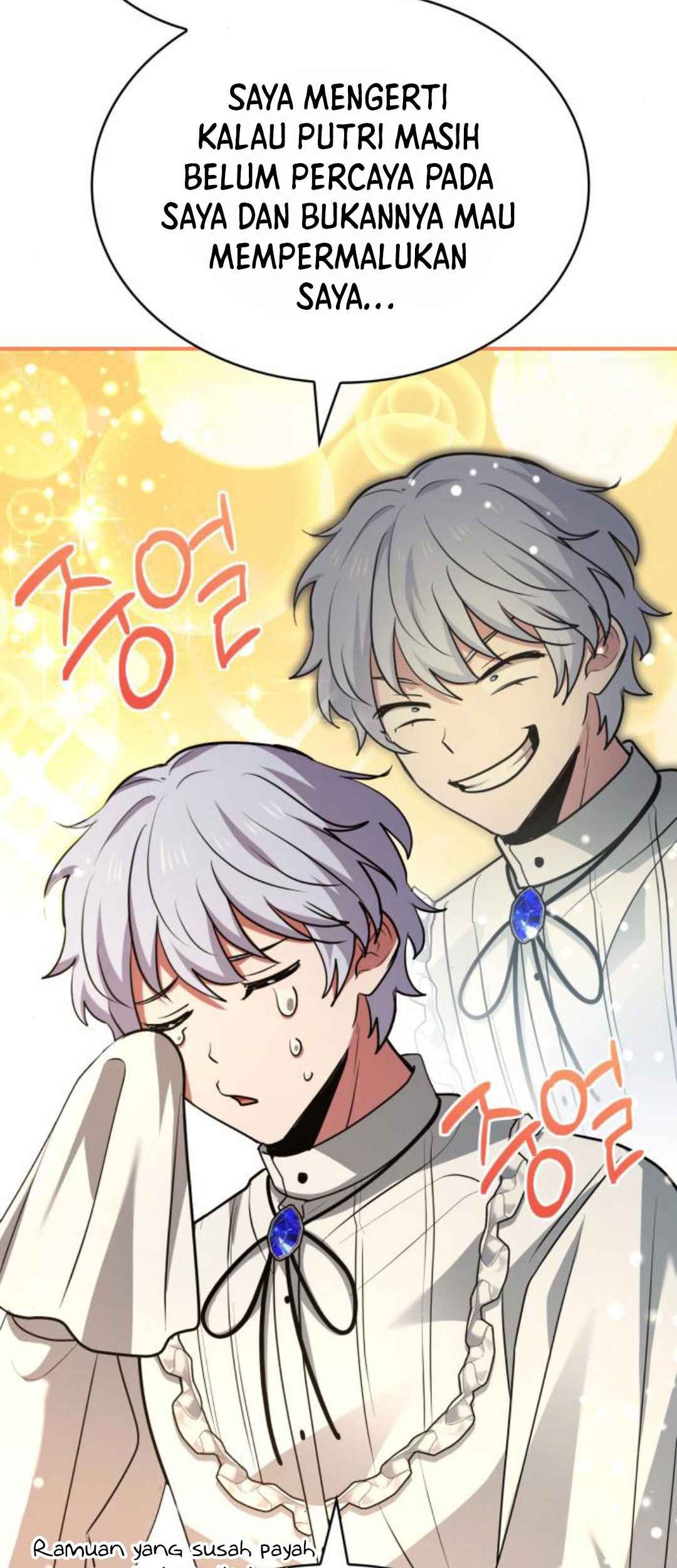 The Crown Prince That Sells Medicine Chapter 49 Gambar 35