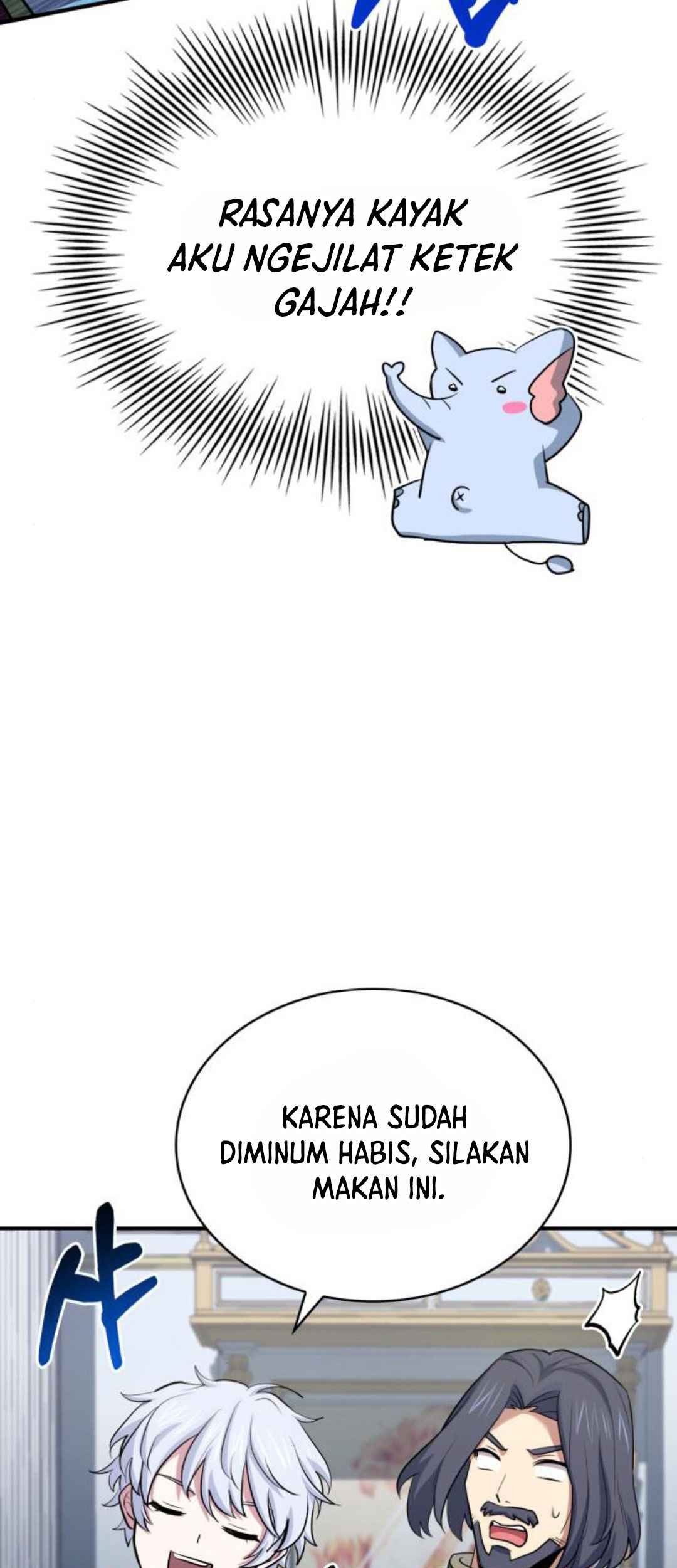 The Crown Prince That Sells Medicine Chapter 49 Gambar 50