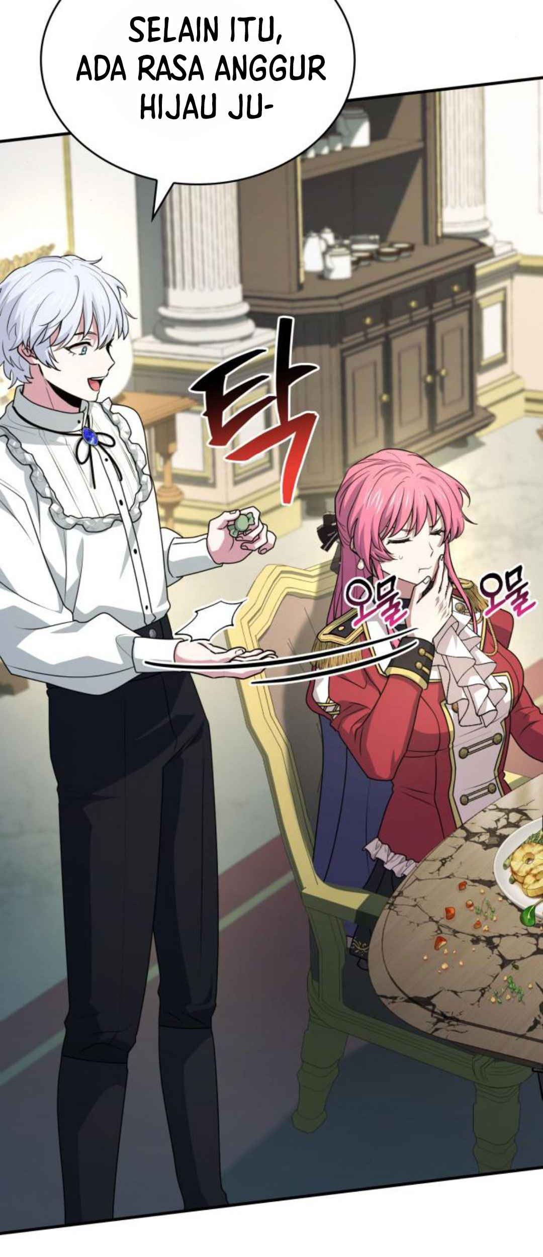 The Crown Prince That Sells Medicine Chapter 49 Gambar 58