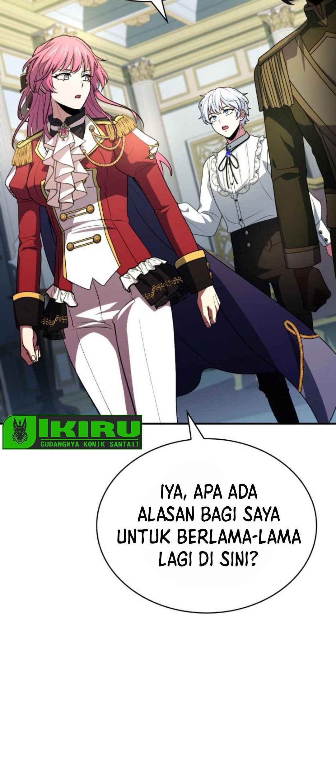 The Crown Prince That Sells Medicine Chapter 49 Gambar 65