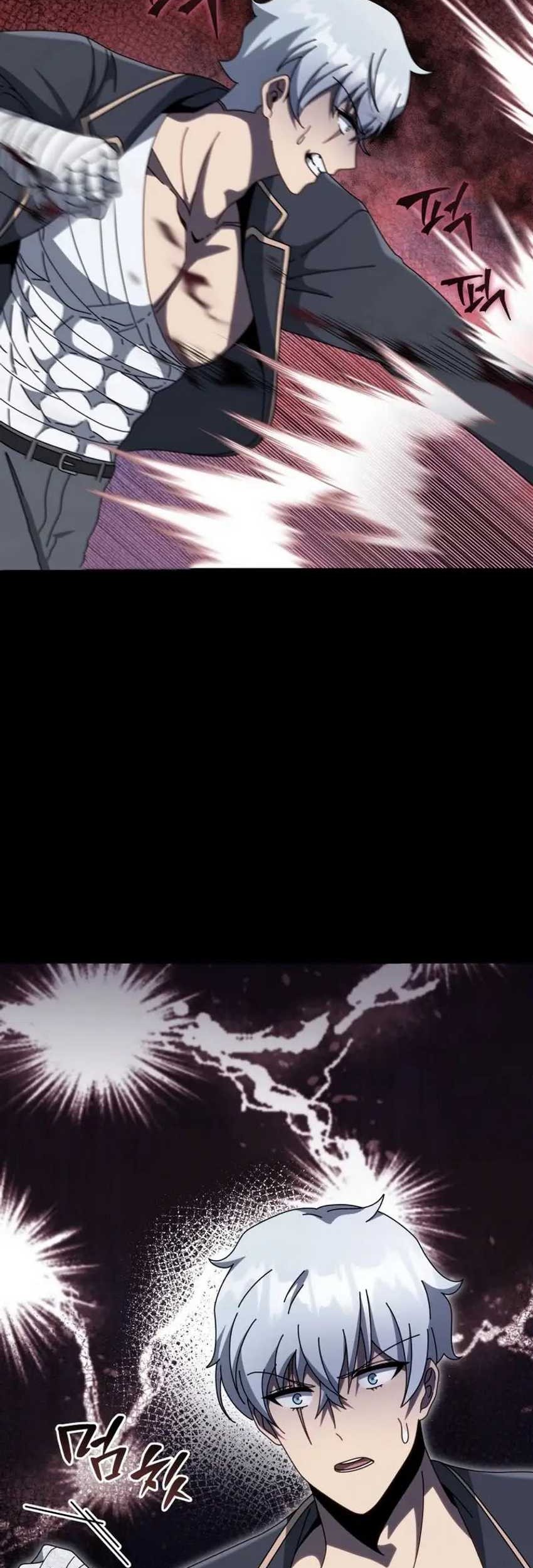 Necromancer Academy’s Genius Summoner Chapter 136 Gambar 60