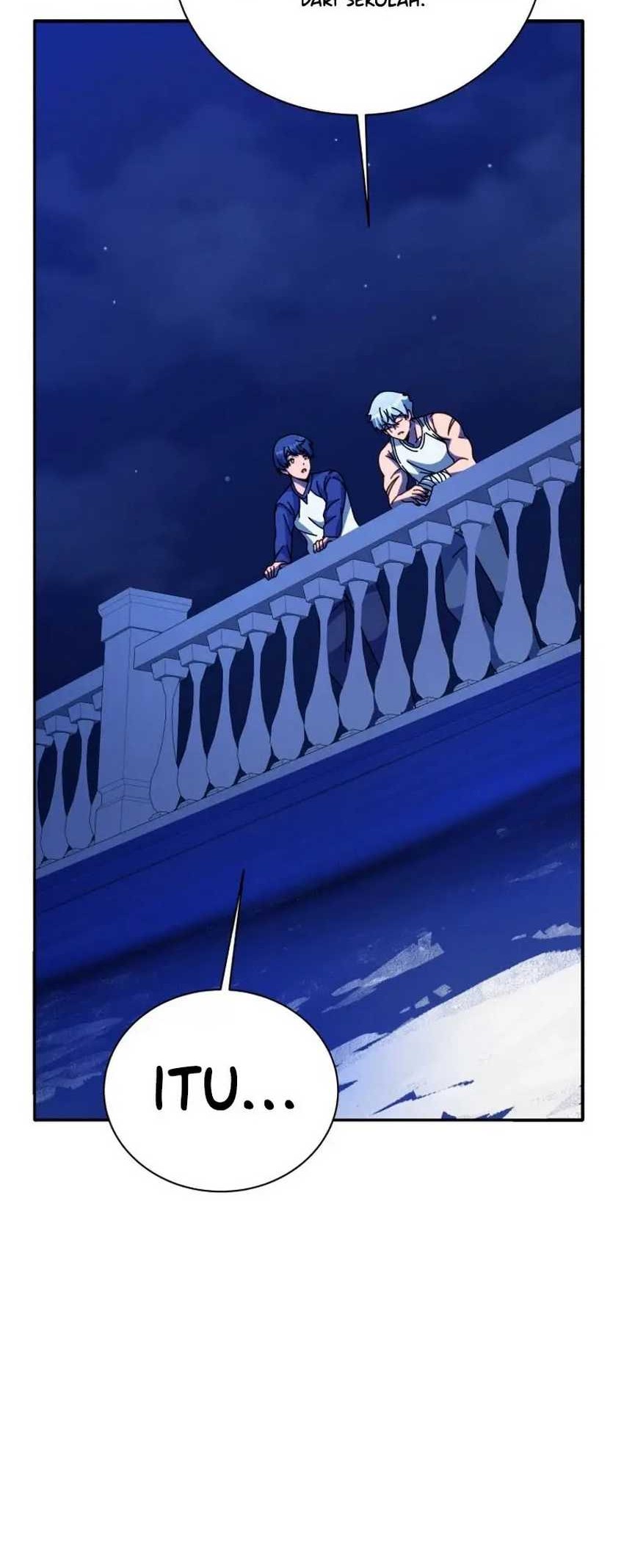 Necromancer Academy’s Genius Summoner Chapter 136 Gambar 65