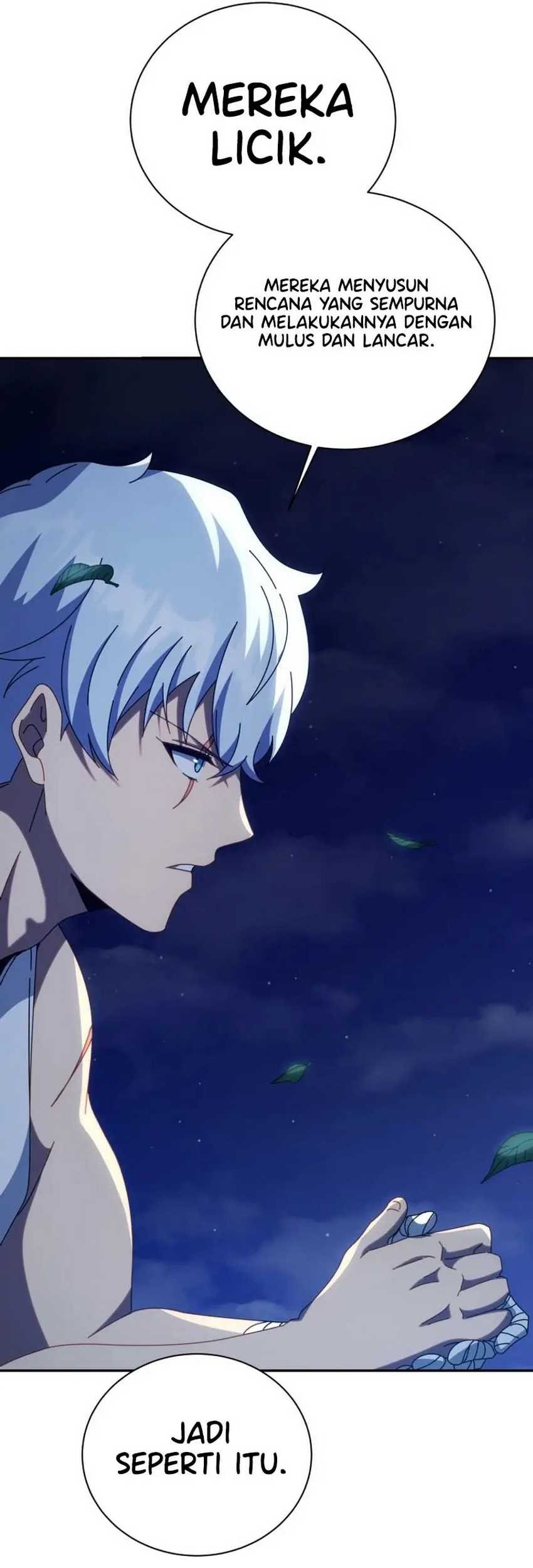 Necromancer Academy’s Genius Summoner Chapter 136 Gambar 66