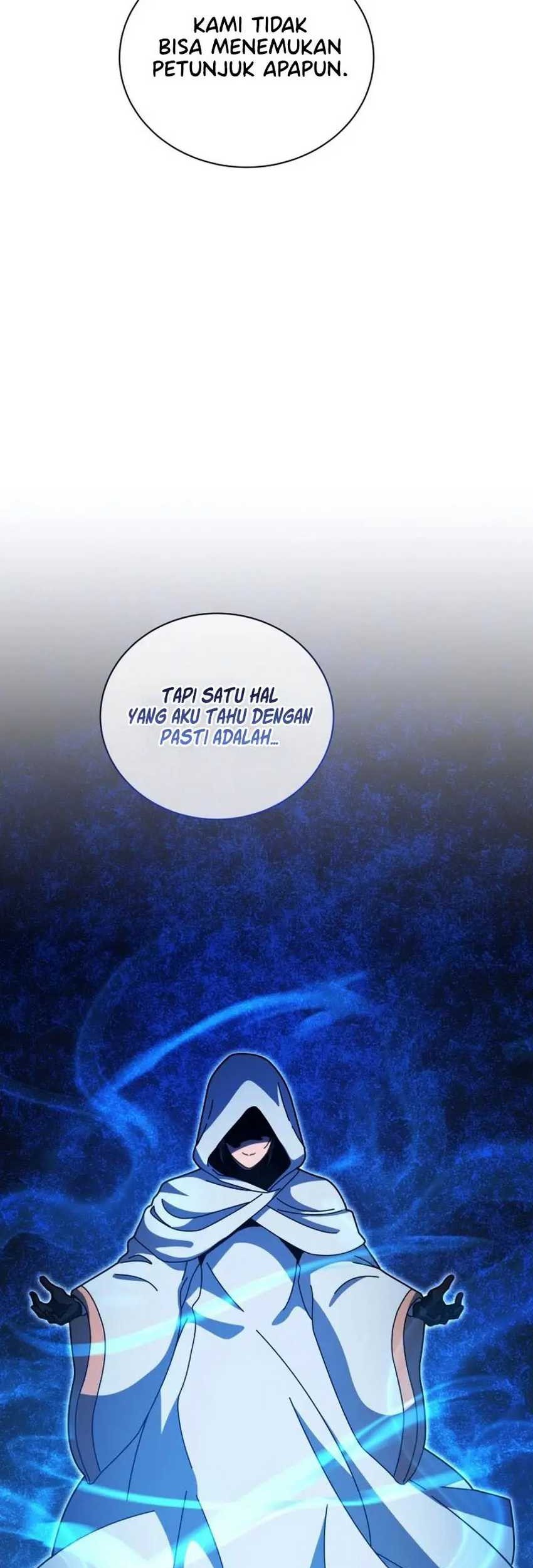 Necromancer Academy’s Genius Summoner Chapter 136 Gambar 68