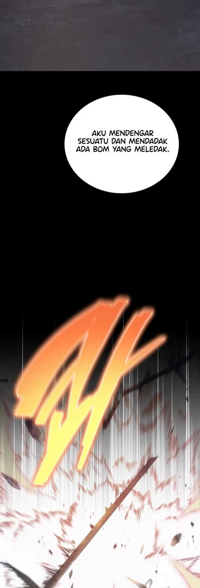 Necromancer Academy’s Genius Summoner Chapter 136 Gambar 43