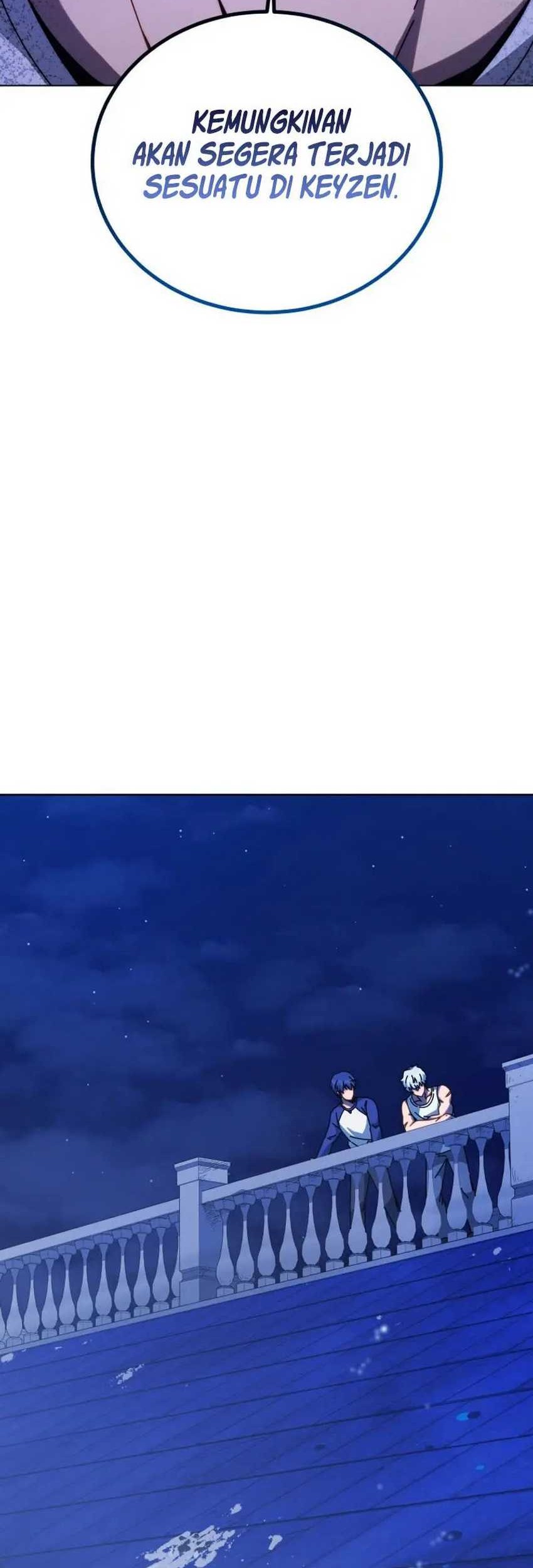 Necromancer Academy’s Genius Summoner Chapter 136 Gambar 48