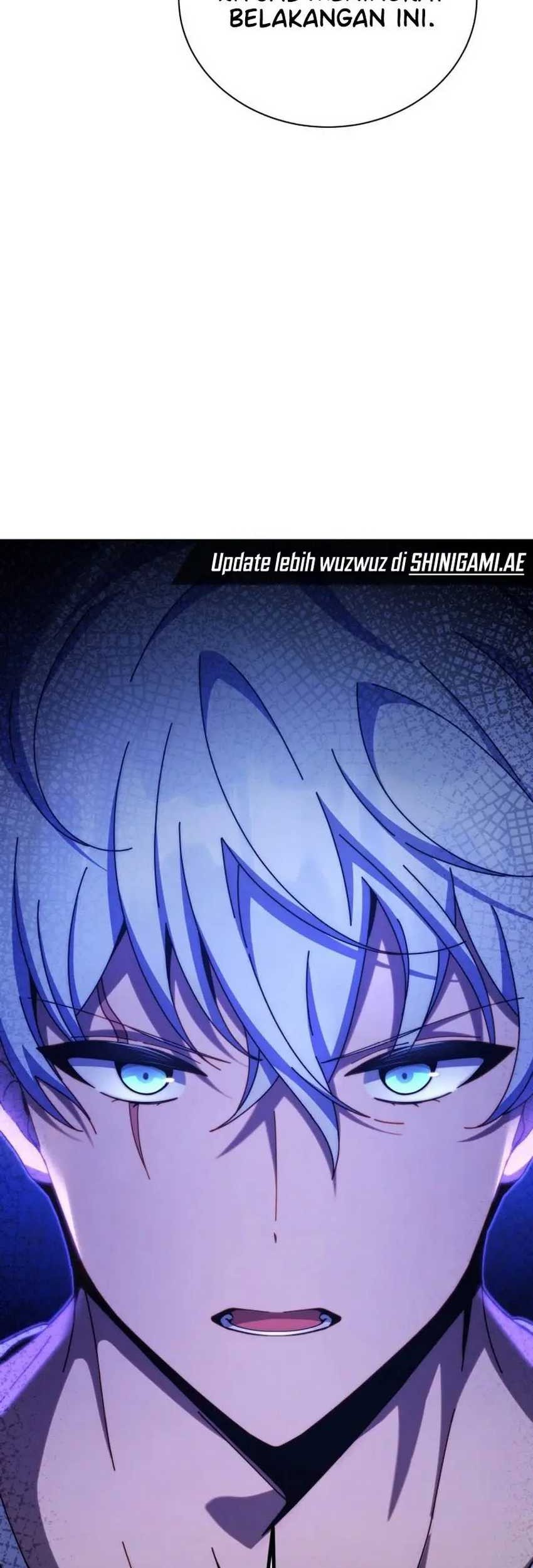 Necromancer Academy’s Genius Summoner Chapter 136 Gambar 47