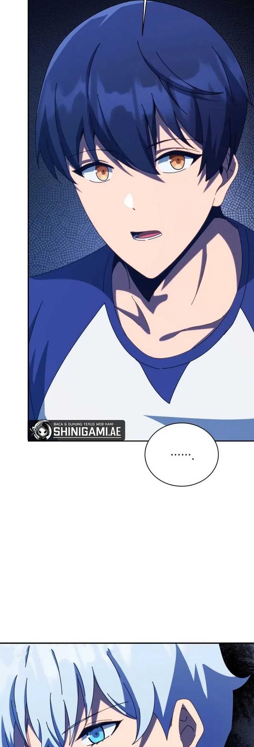 Necromancer Academy’s Genius Summoner Chapter 136 Gambar 51