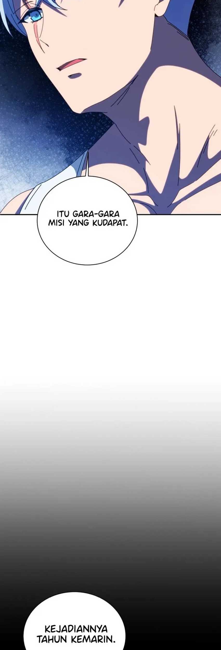 Necromancer Academy’s Genius Summoner Chapter 136 Gambar 52