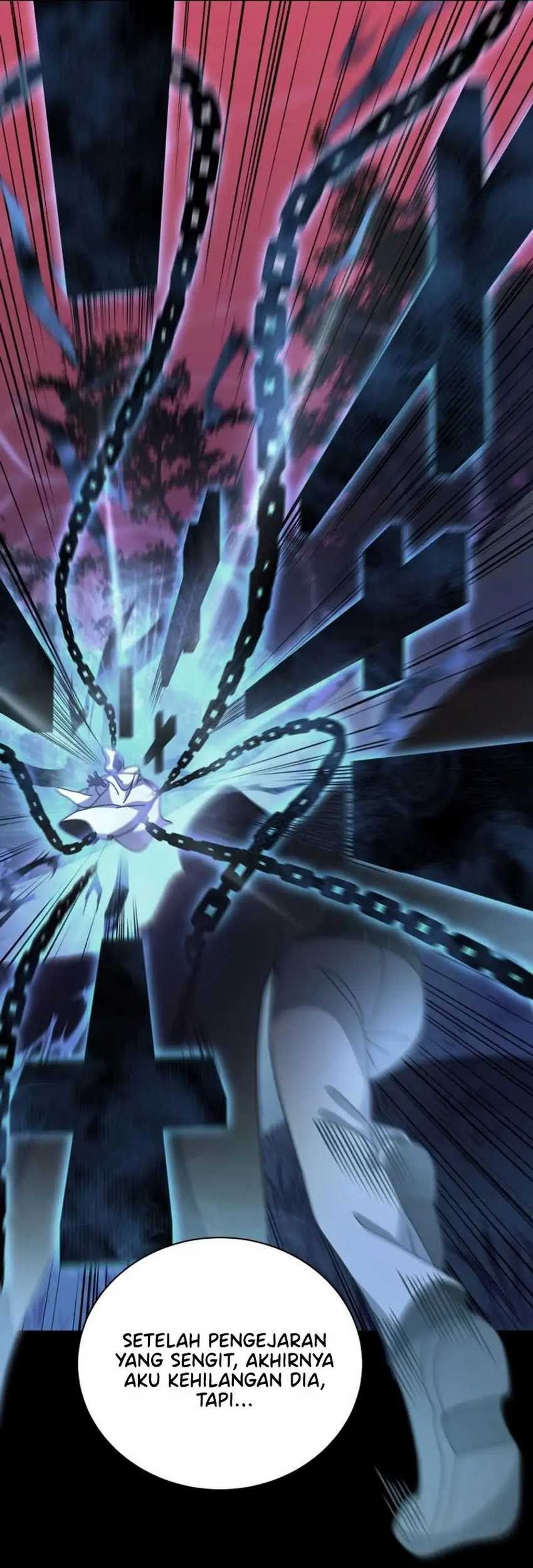 Necromancer Academy’s Genius Summoner Chapter 136 Gambar 54