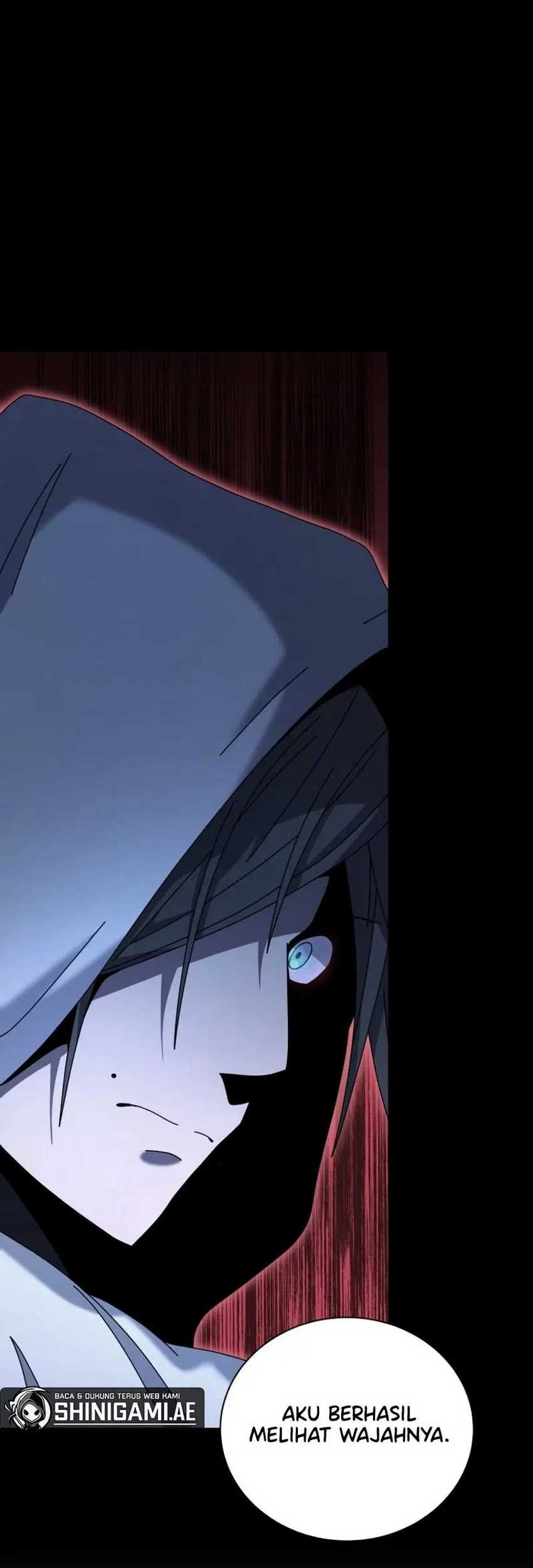 Necromancer Academy’s Genius Summoner Chapter 136 Gambar 55