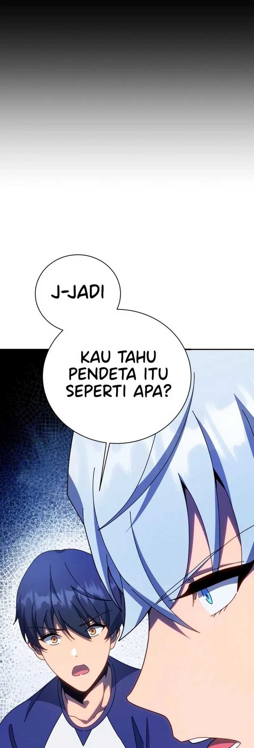 Necromancer Academy’s Genius Summoner Chapter 136 Gambar 56