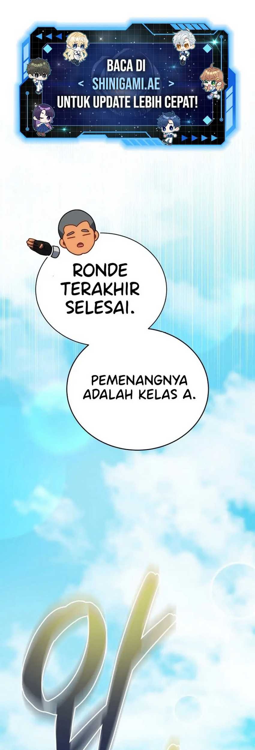 Manhwa Necromancer Academy’s Genius Summoner Chapter 136 gambar nomor 2