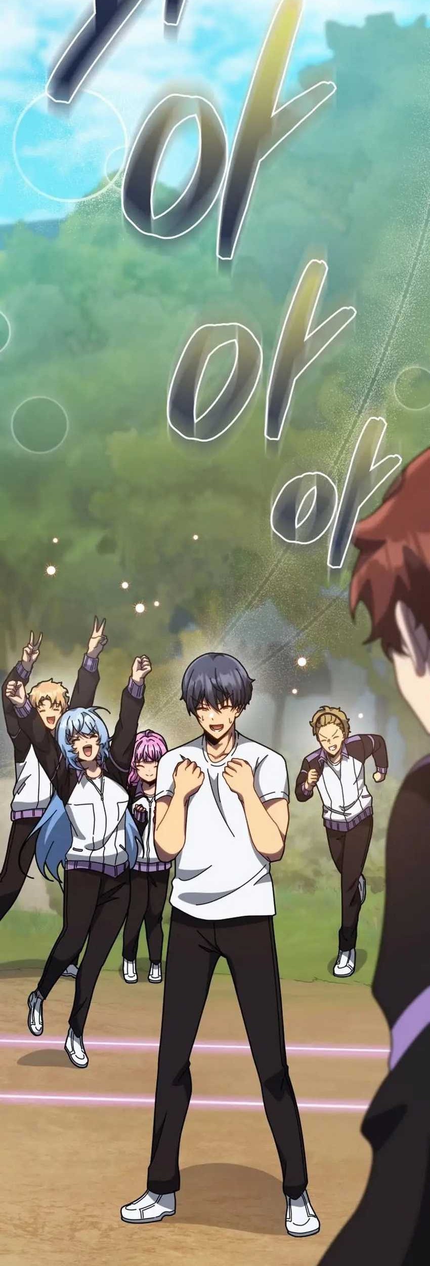 Necromancer Academy’s Genius Summoner Chapter 136 Gambar 3