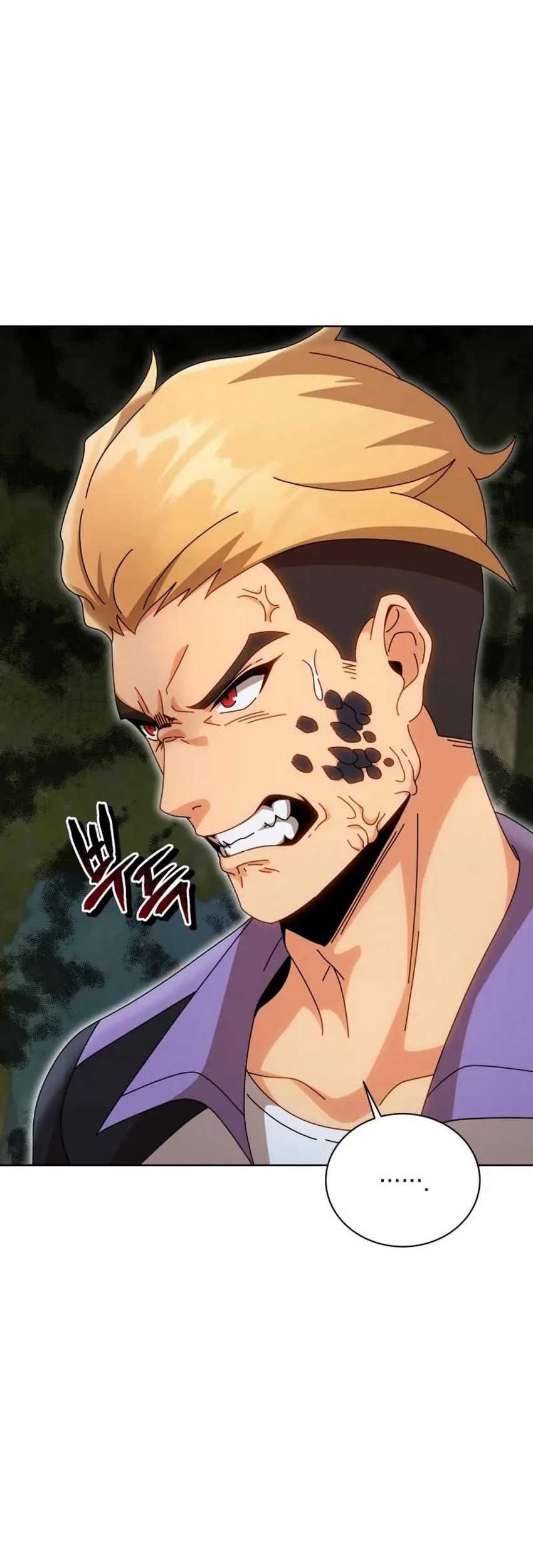 Necromancer Academy’s Genius Summoner Chapter 136 Gambar 5