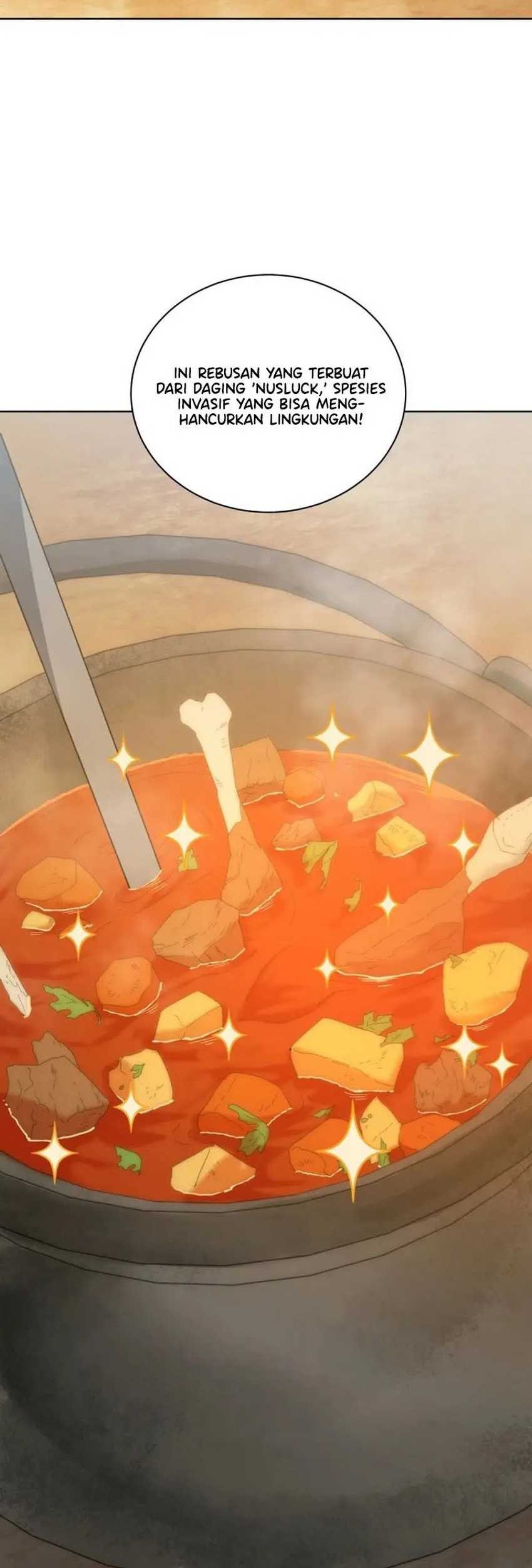 Necromancer Academy’s Genius Summoner Chapter 136 Gambar 10