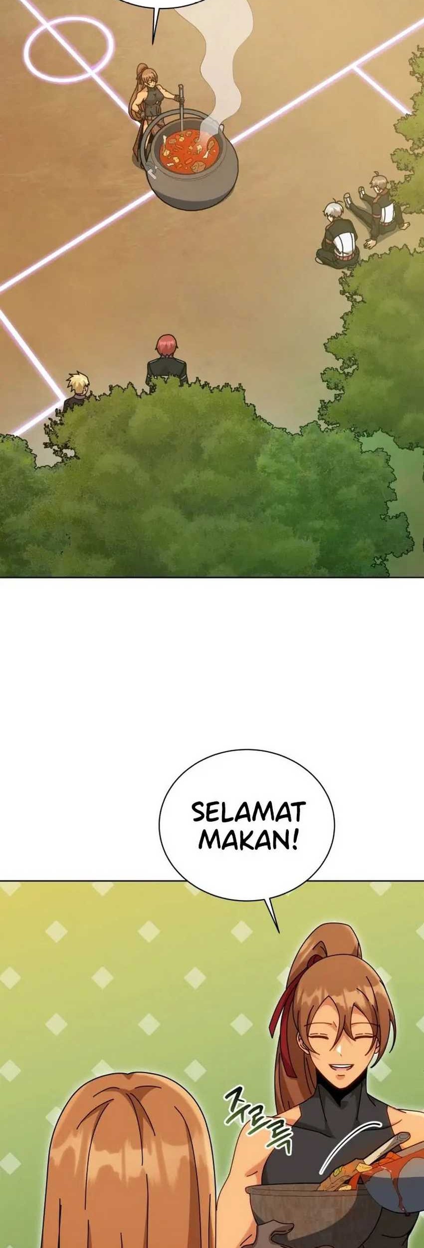 Necromancer Academy’s Genius Summoner Chapter 136 Gambar 13