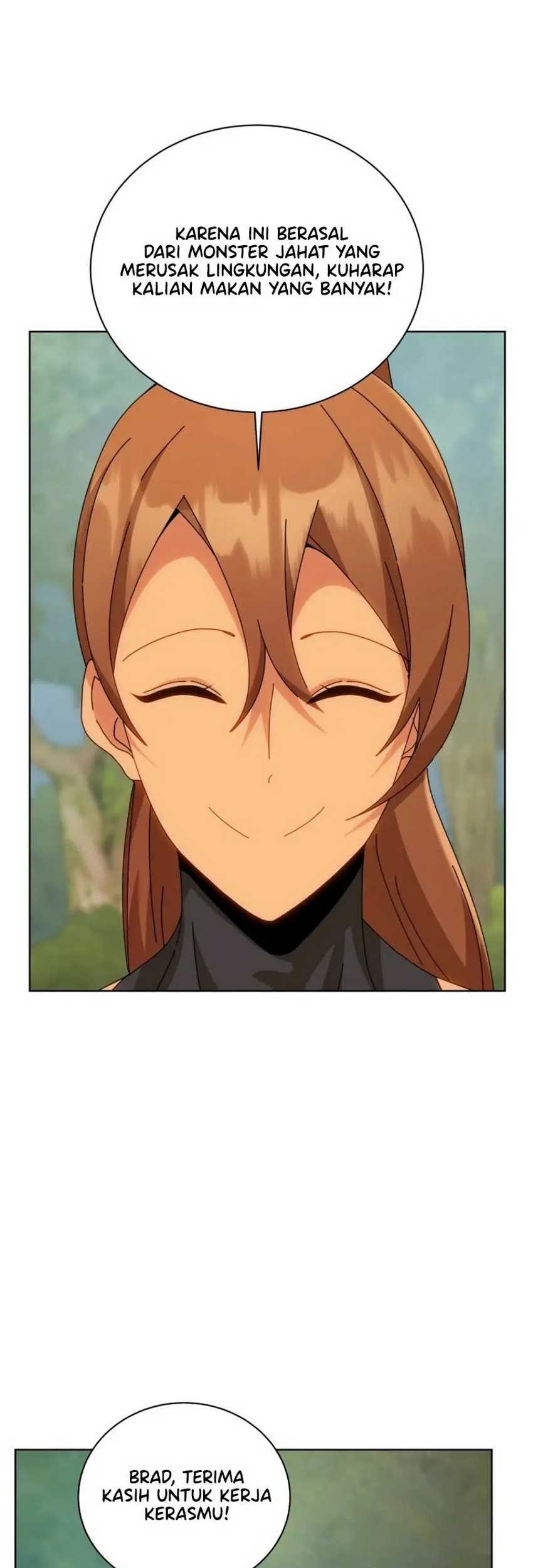 Necromancer Academy’s Genius Summoner Chapter 136 Gambar 17