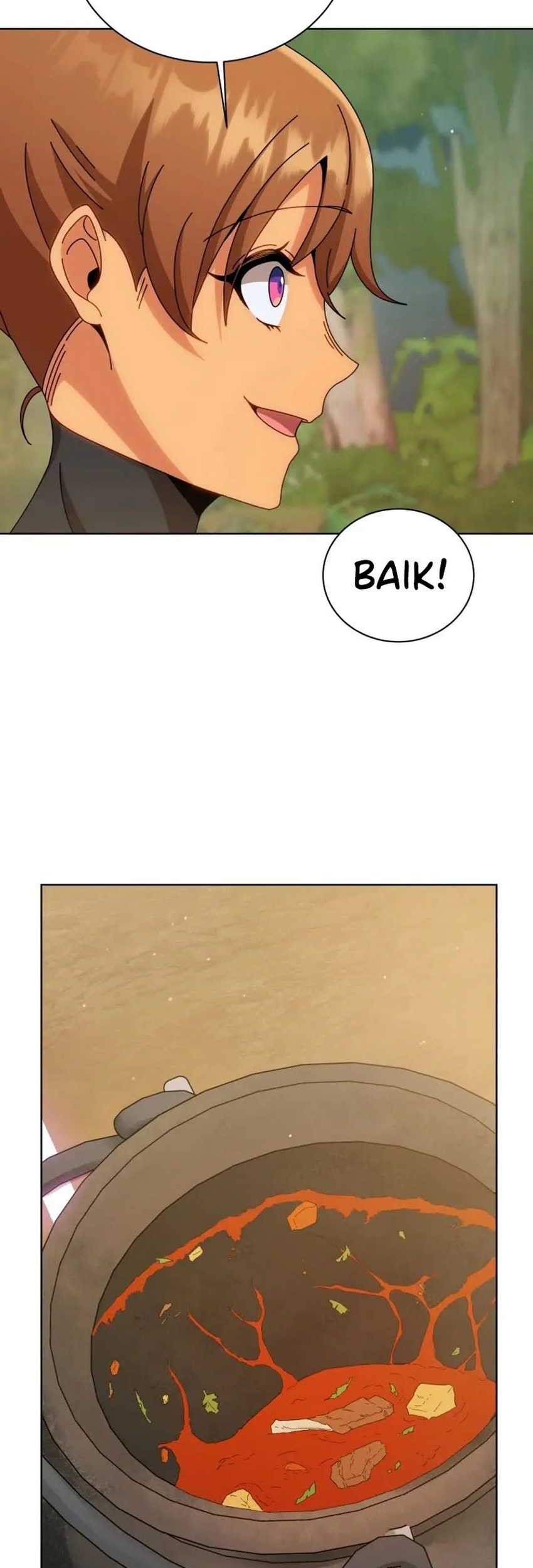 Necromancer Academy’s Genius Summoner Chapter 136 Gambar 19