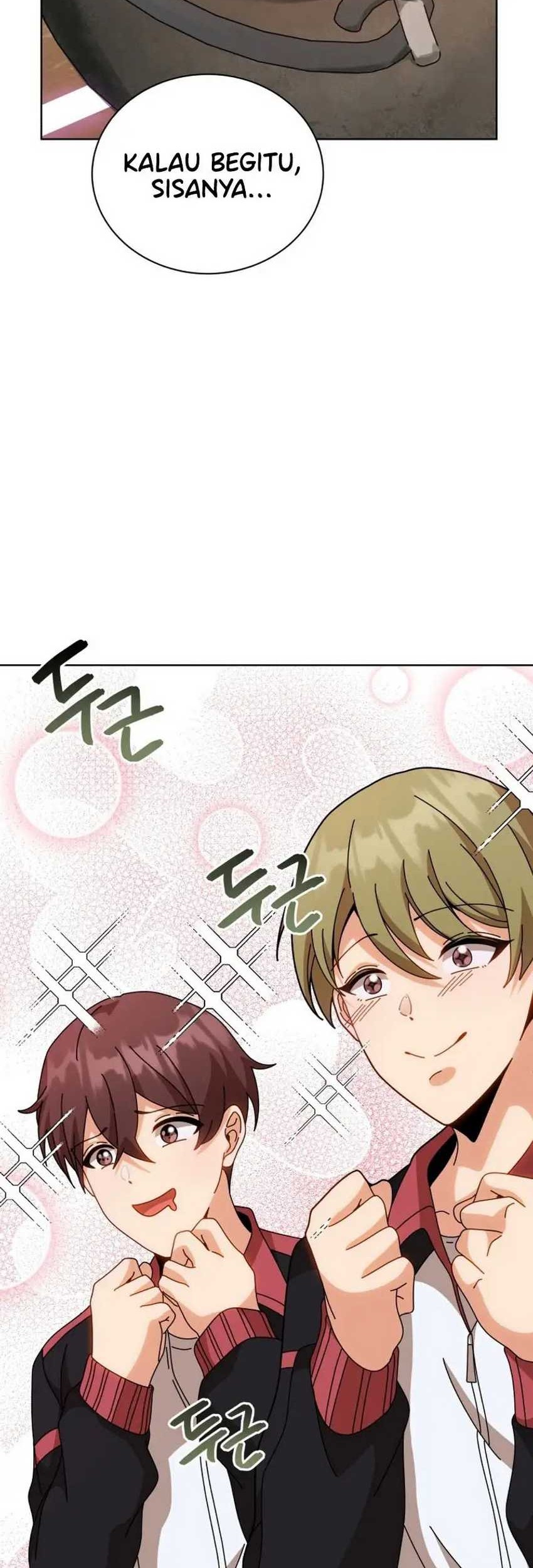 Necromancer Academy’s Genius Summoner Chapter 136 Gambar 20