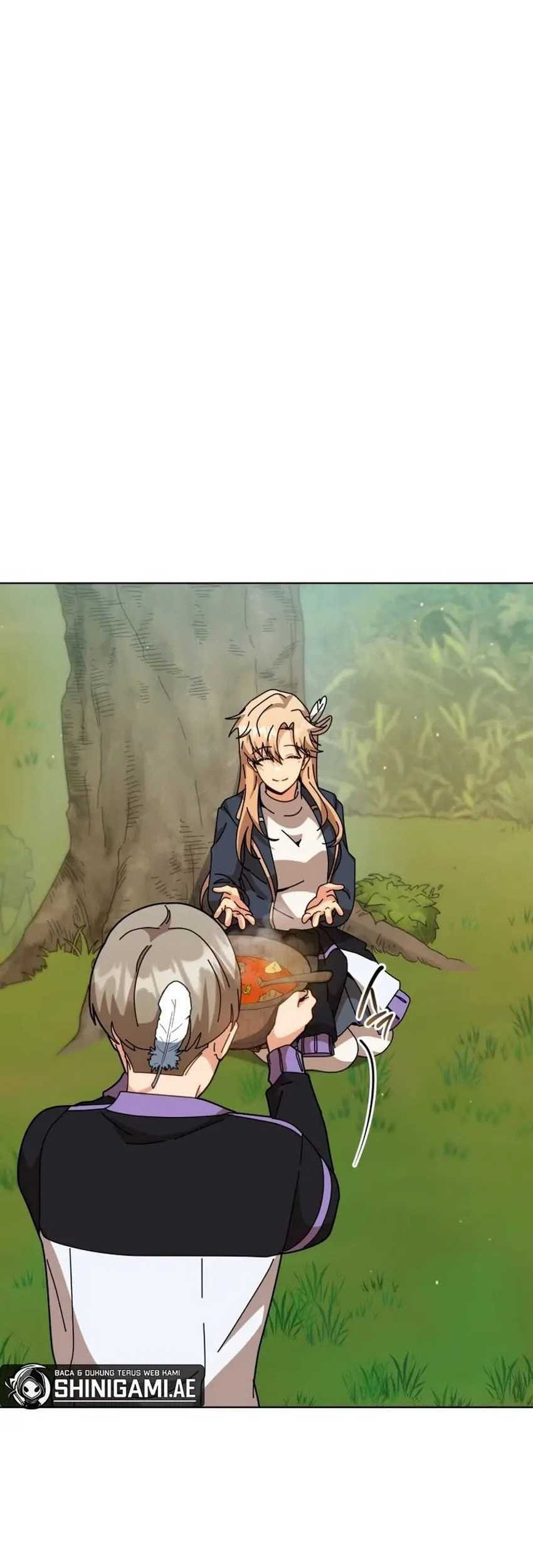 Necromancer Academy’s Genius Summoner Chapter 136 Gambar 23