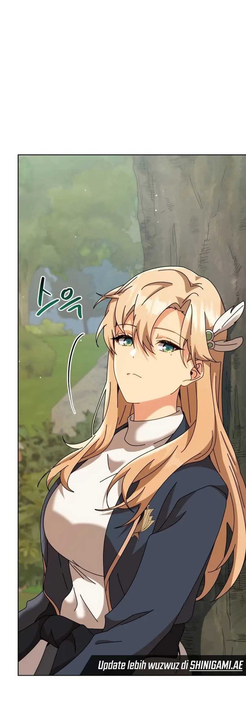 Necromancer Academy’s Genius Summoner Chapter 136 Gambar 25